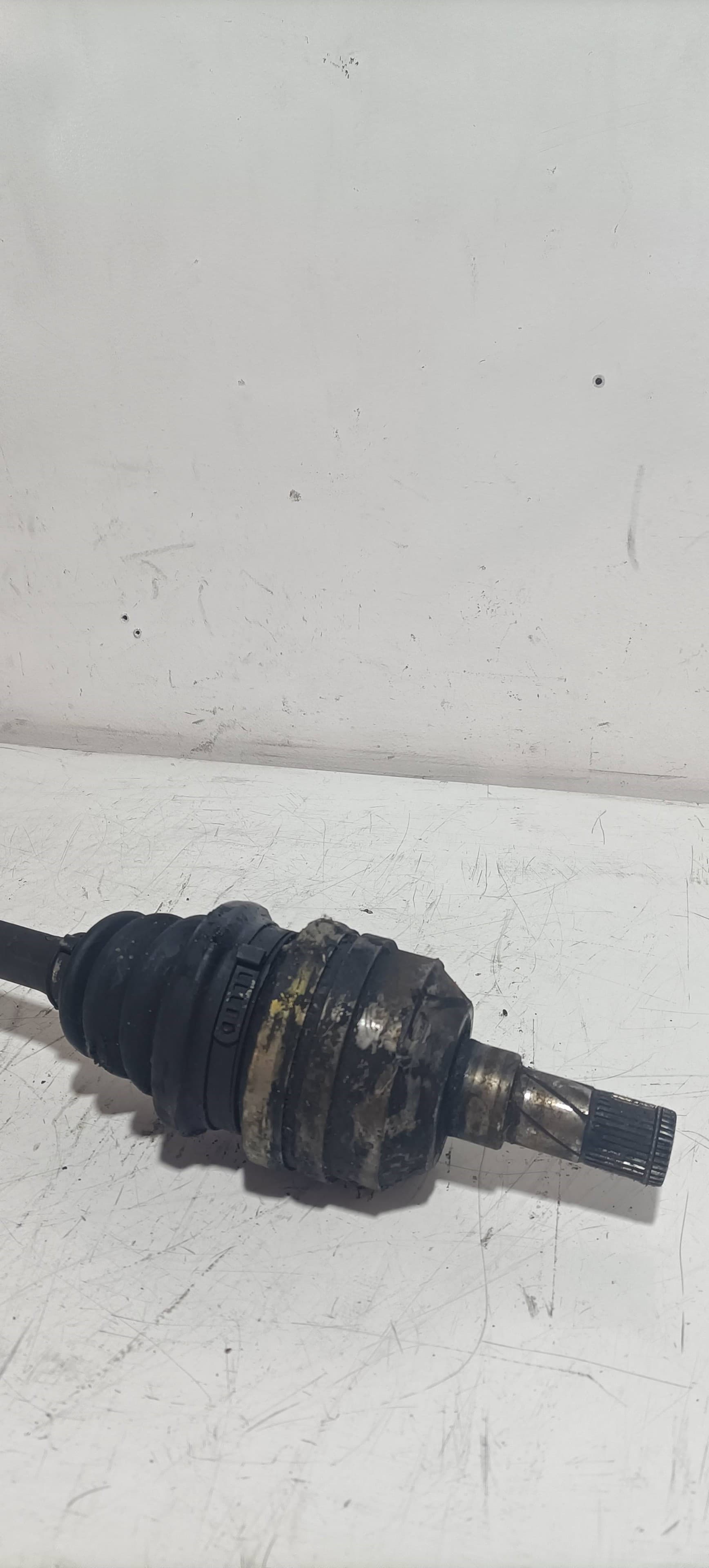 Transmision delantera derecha OPEL ASTRA F FURGONETA 3