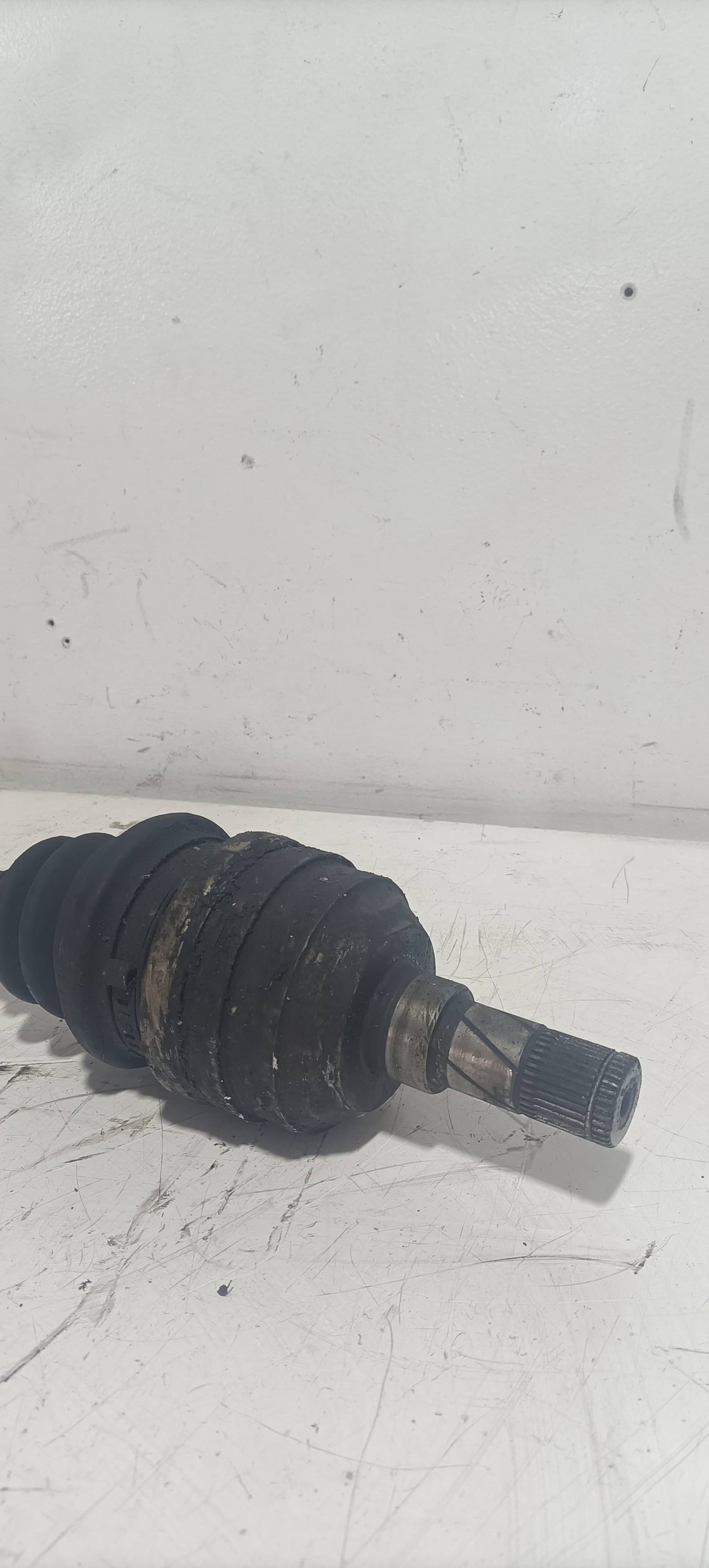 Transmision delantera izquierda OPEL ASTRA F FURGONETA 3