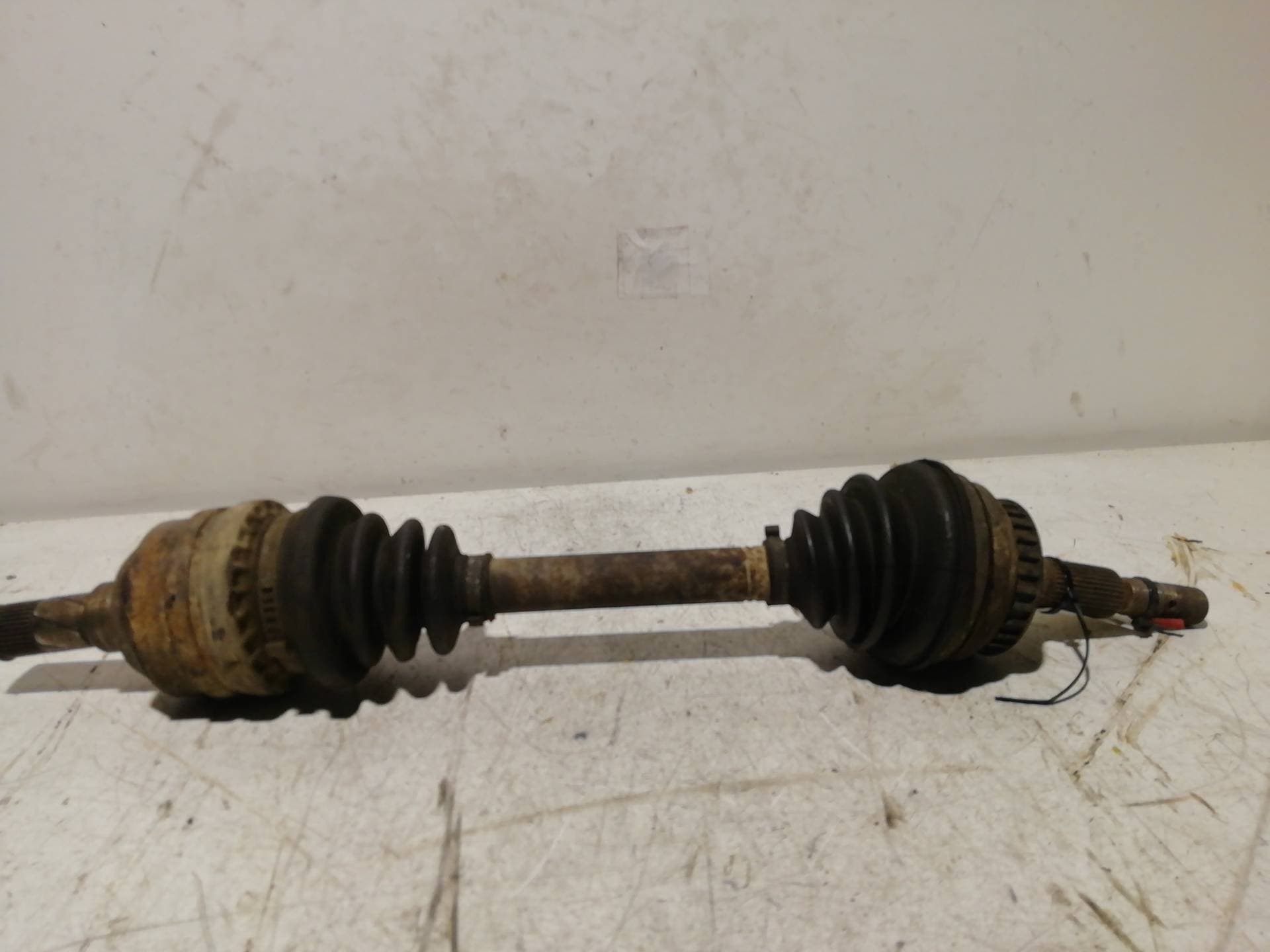 Transmision delantera izquierda OPEL ASTRA F FURGONETA
