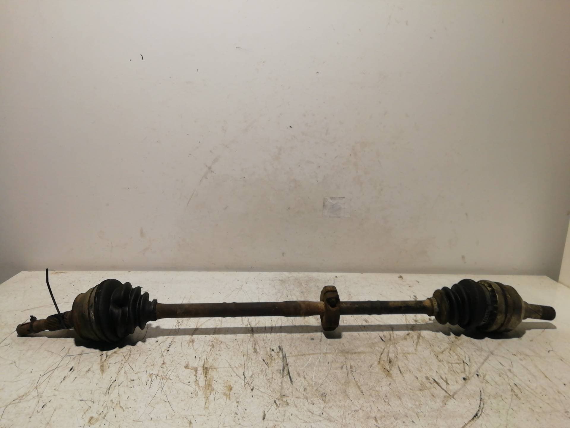 Transmision delantera derecha OPEL ASTRA F FURGONETA