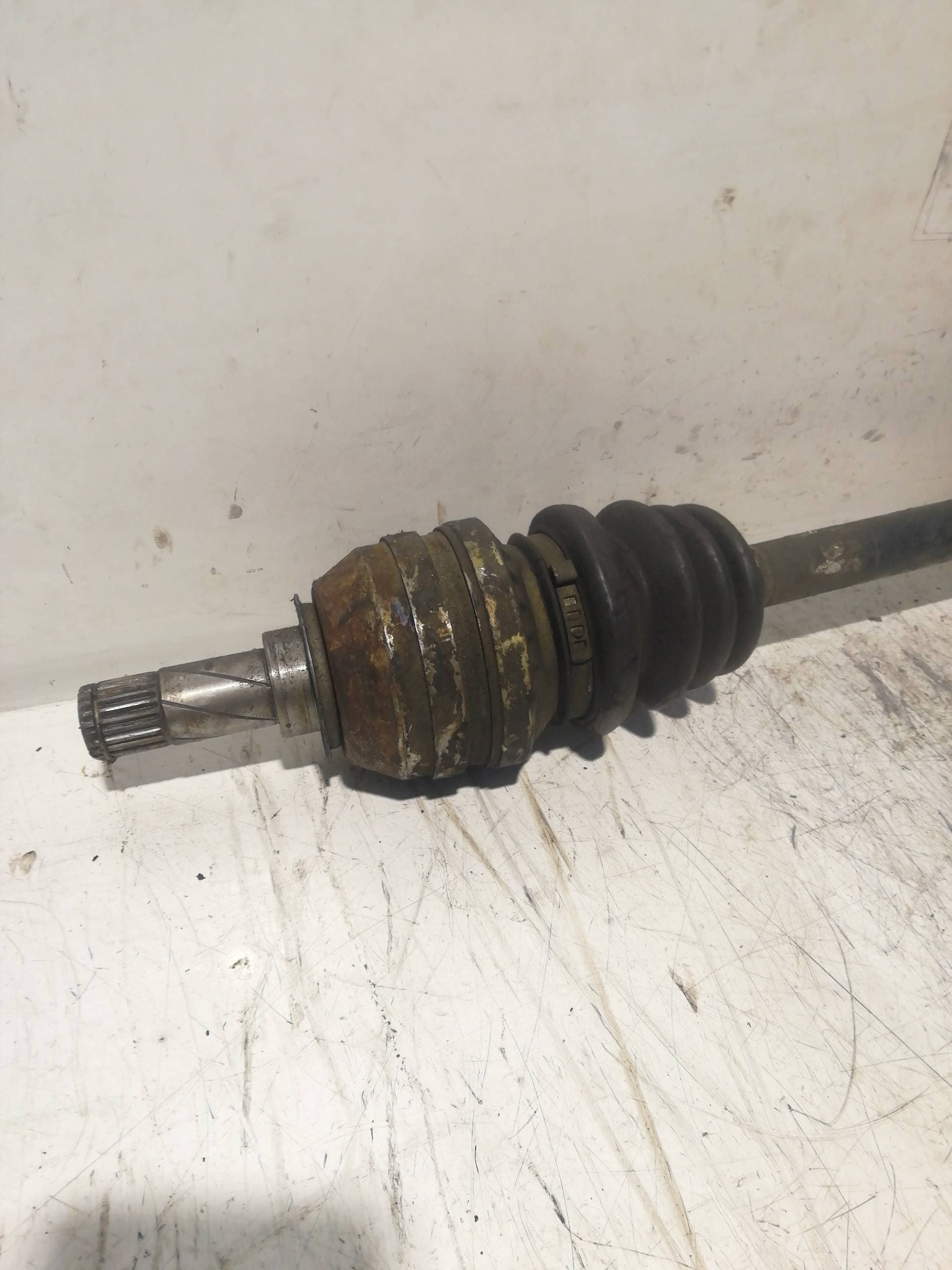 Transmision delantera izquierda OPEL ASTRA F FURGONETA 3