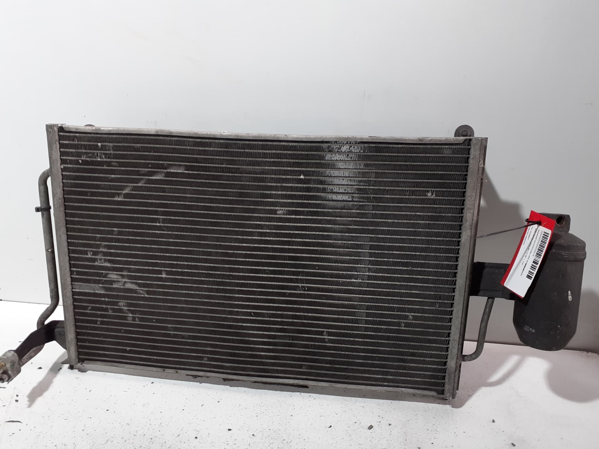 Recambio OPEL ASTRA F FURGONETA ref. 52460417