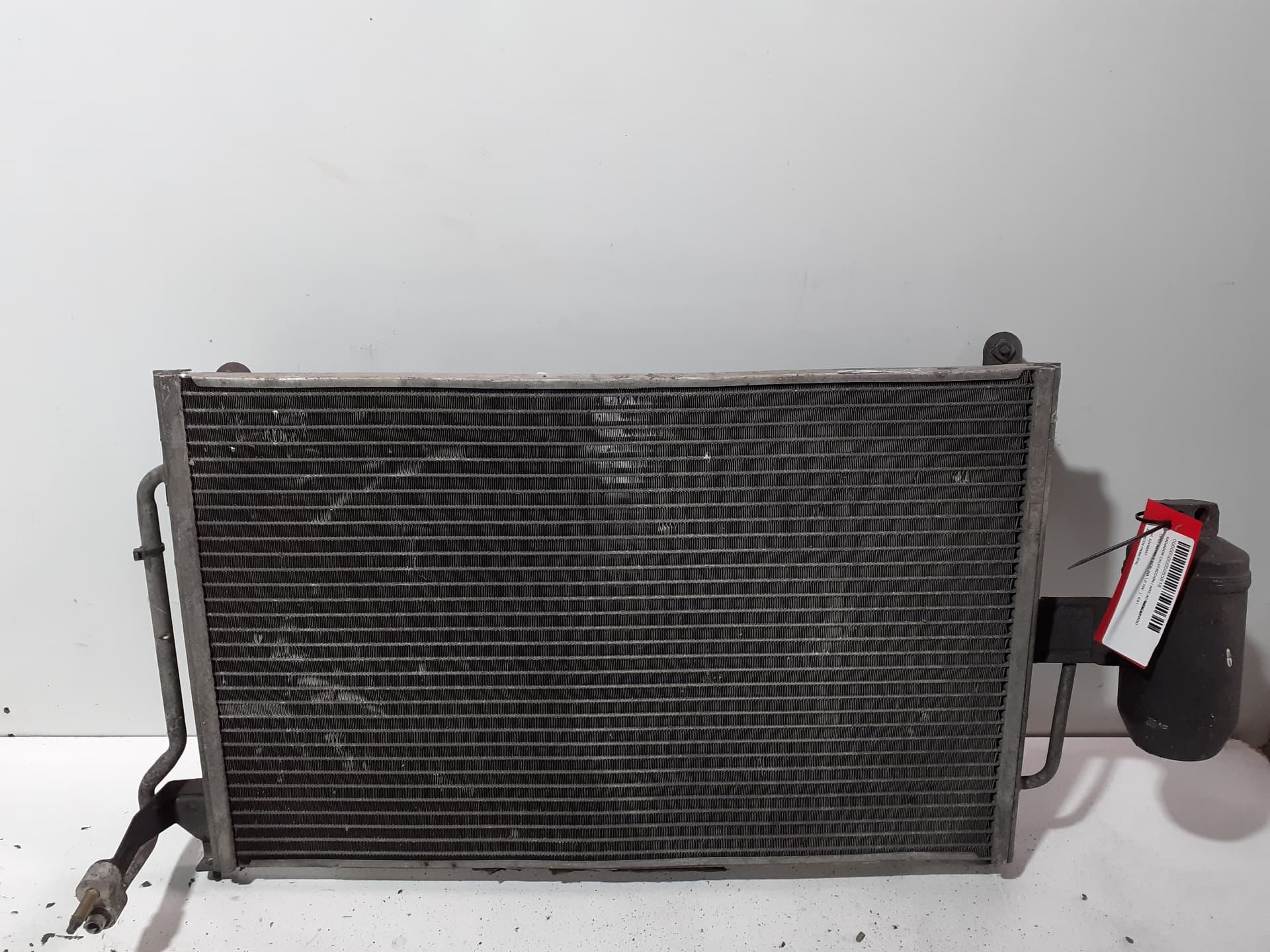 Recambio OPEL ASTRA F FURGONETA ref. 52460417 3