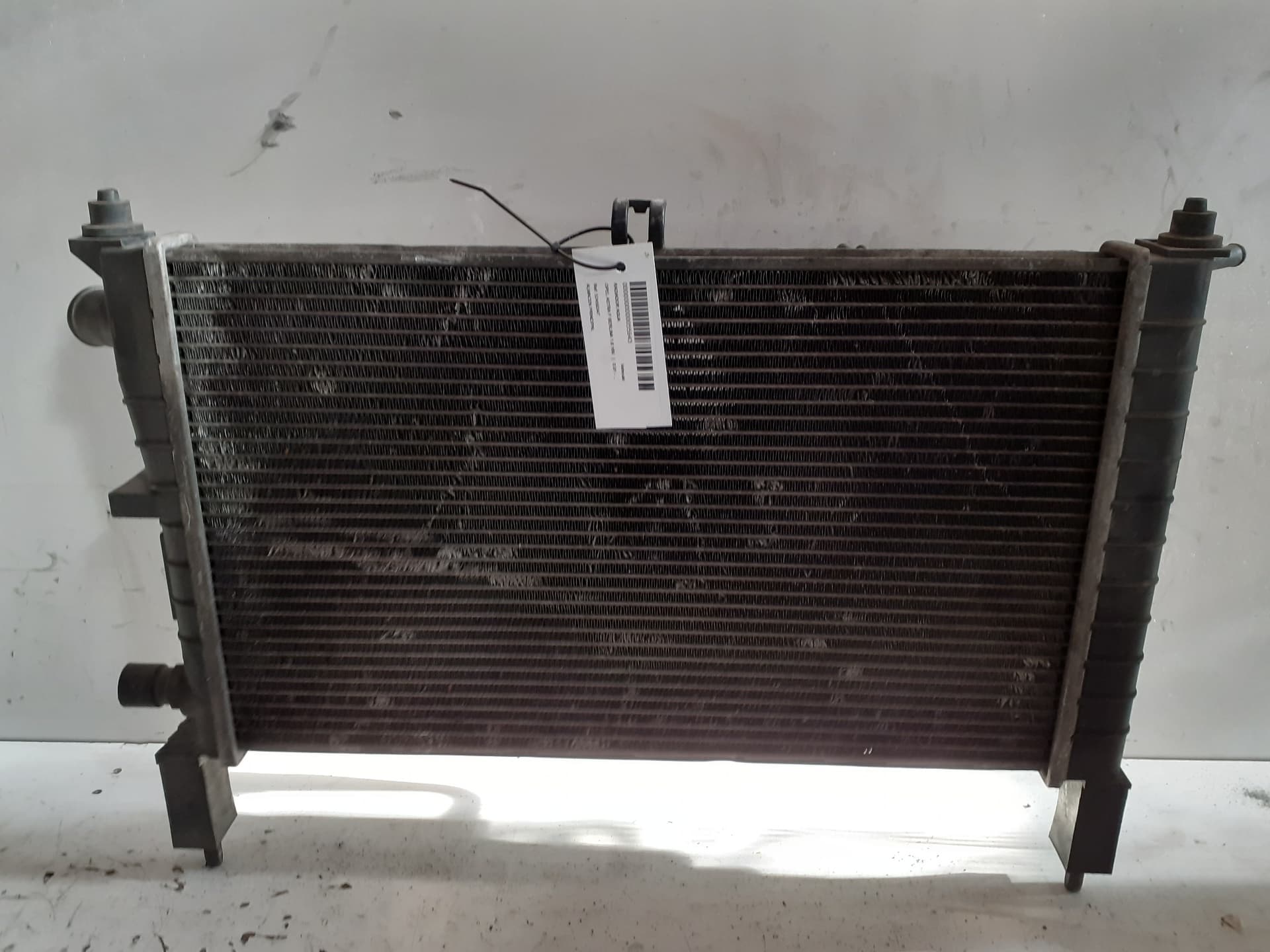 Radiador agua OPEL ASTRA F FURGONETA