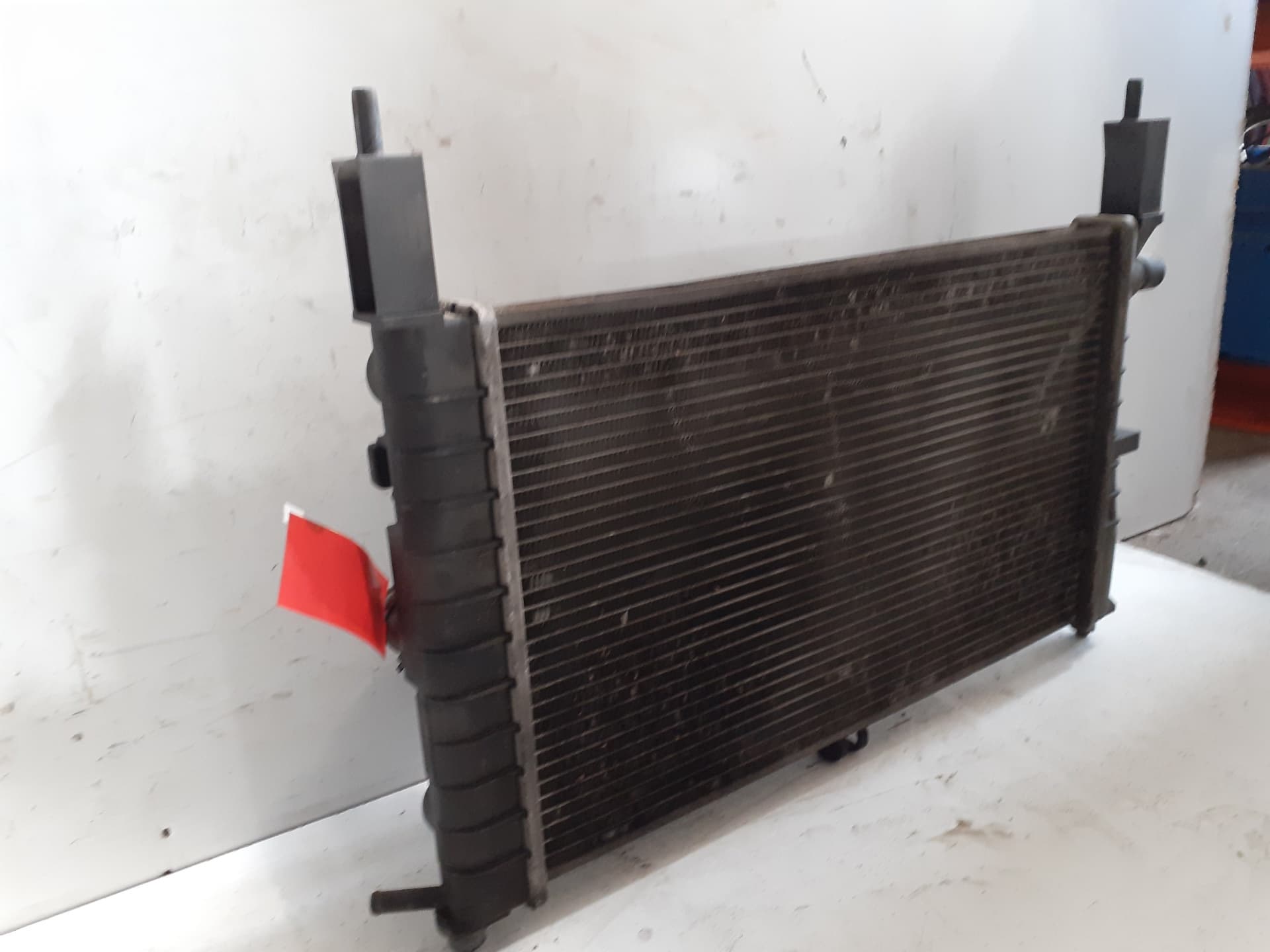 Radiador agua OPEL ASTRA F FURGONETA