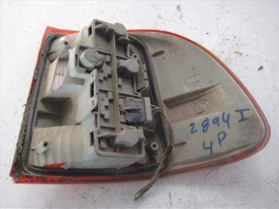 Piloto trasero izquierdo OPEL ASTRA F FURGONETA 2