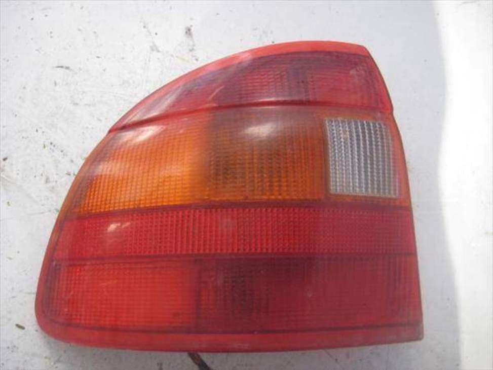 Piloto trasero izquierdo OPEL ASTRA F FURGONETA