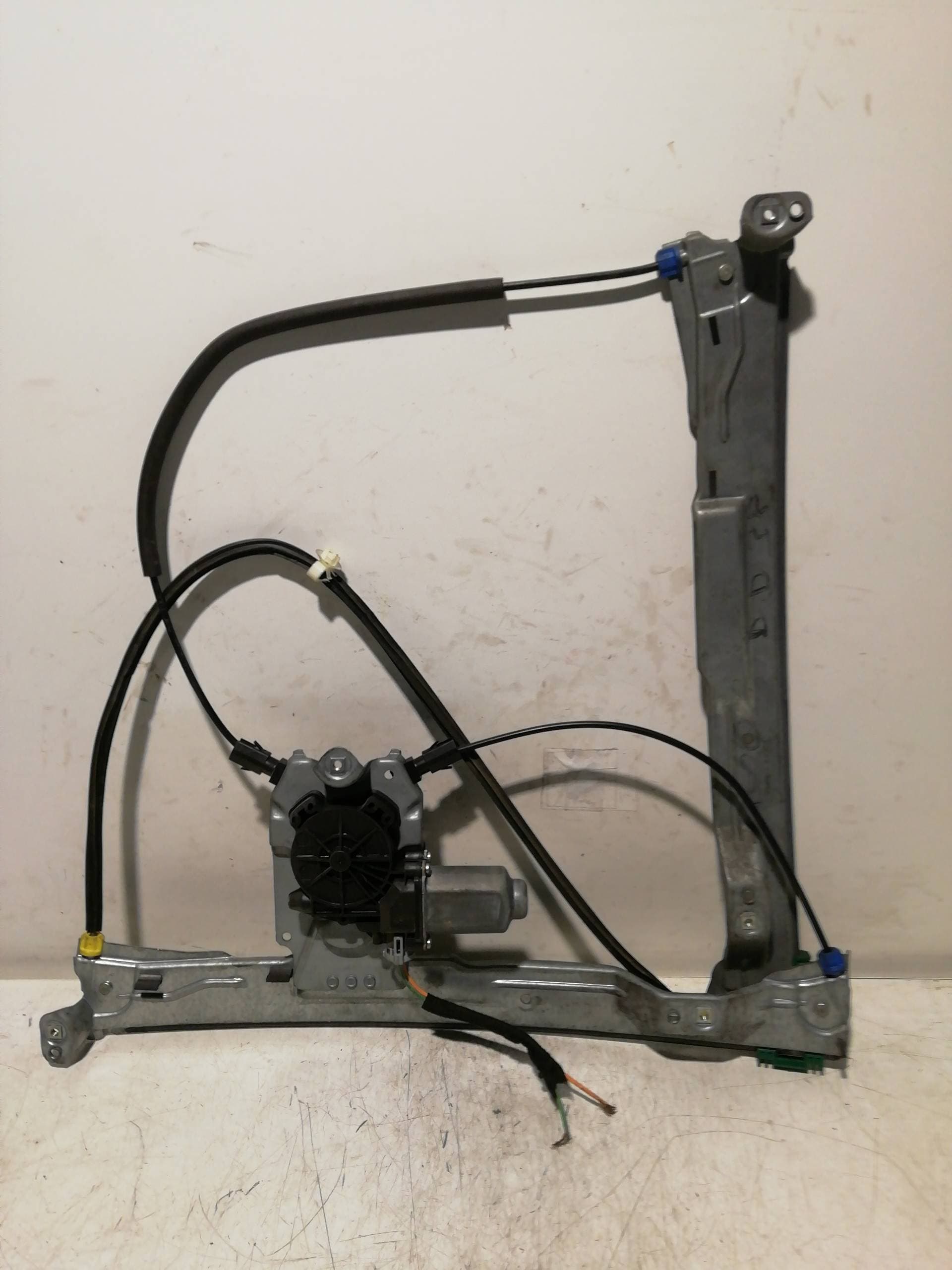 Motor elevalunas delantero derecho OPEL ASTRA F FURGONETA 5