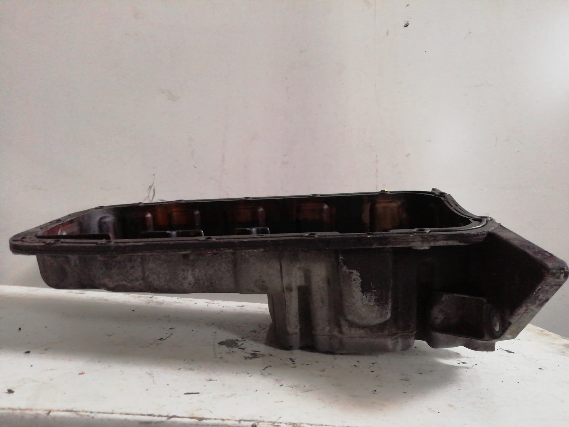 Carter OPEL ASTRA F FURGONETA 3