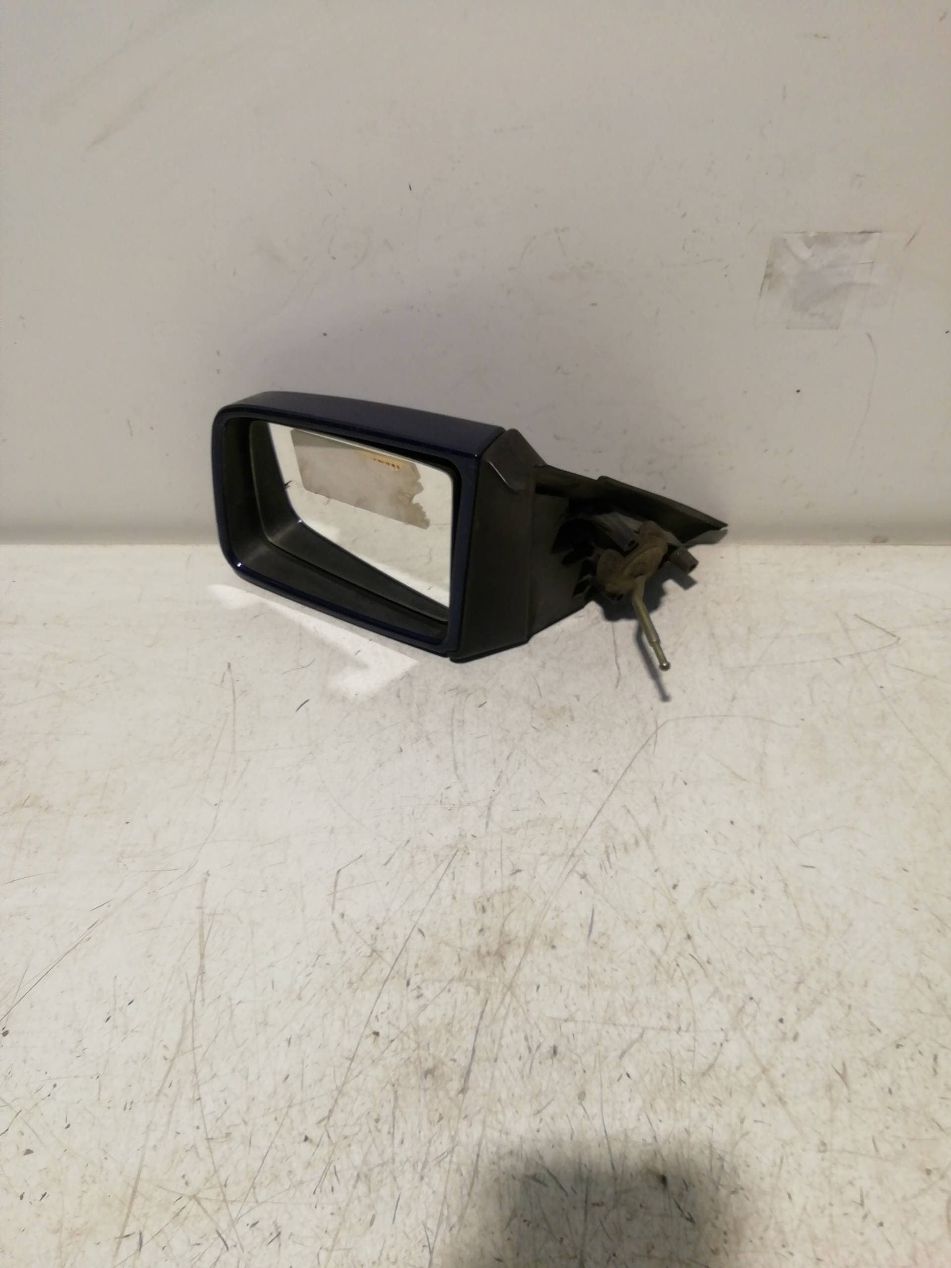 Retrovisor izquierdo OPEL ASTRA F FURGONETA