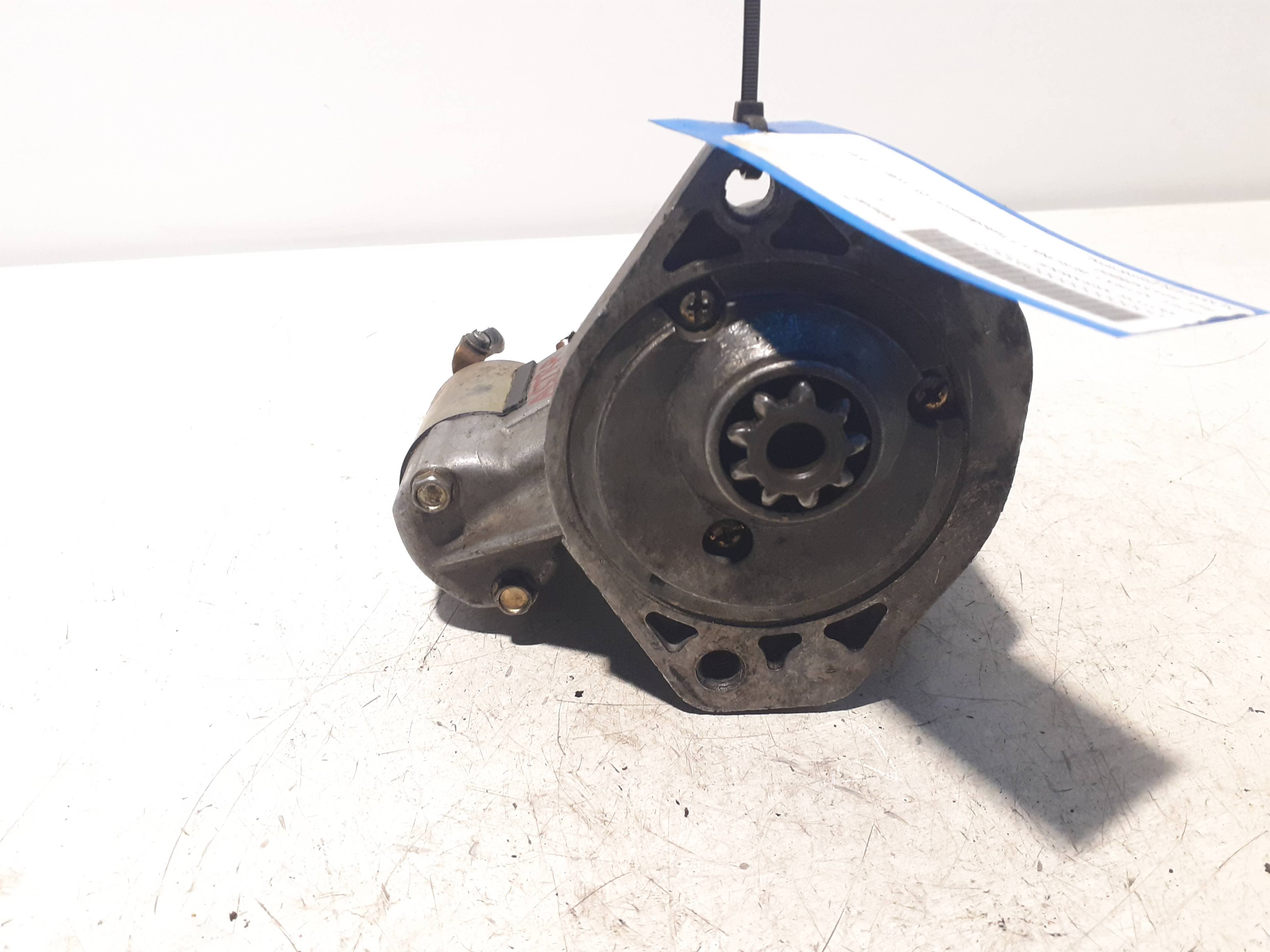 Motor arranque OPEL ASTRA F FURGONETA 4