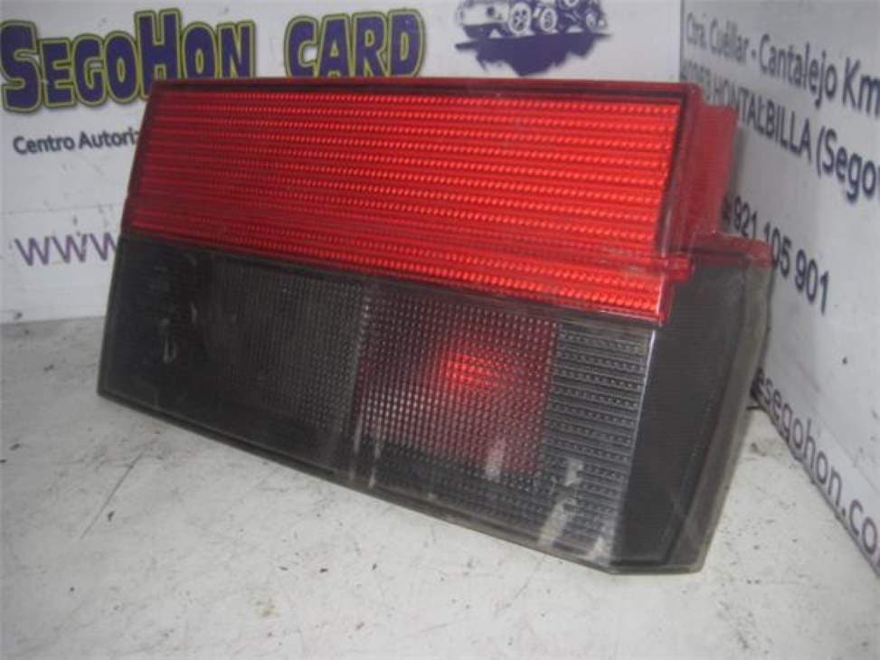 Piloto trasero izquierdo SEAT TOLEDO (1L) 3