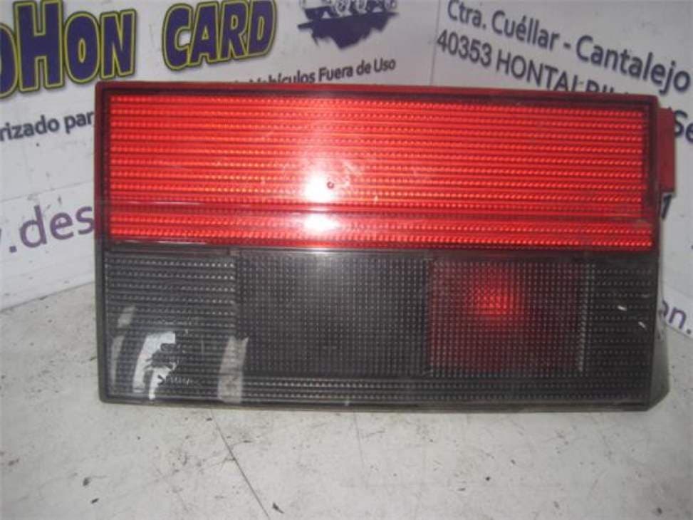 Piloto trasero izquierdo SEAT TOLEDO (1L) 2