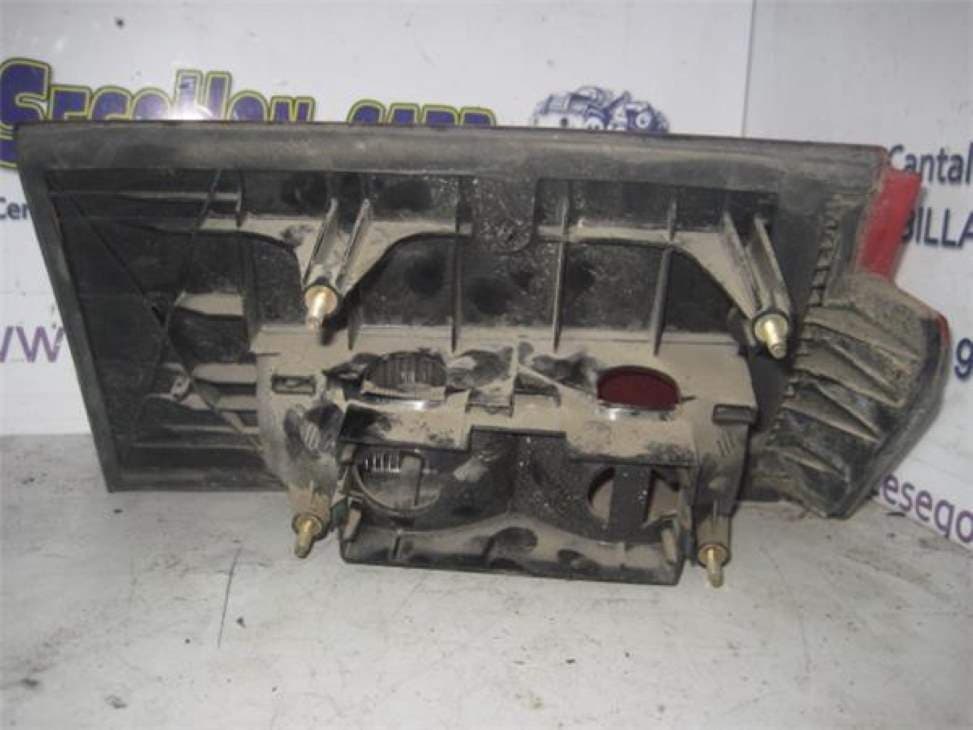 Piloto trasero derecho SEAT TOLEDO (1L) 3