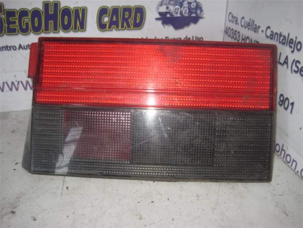 Piloto trasero derecho SEAT TOLEDO (1L)