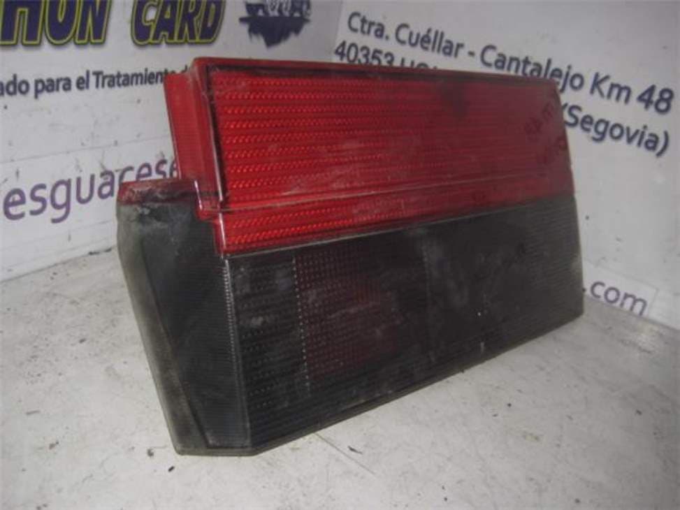 Piloto trasero derecho SEAT TOLEDO (1L) 2