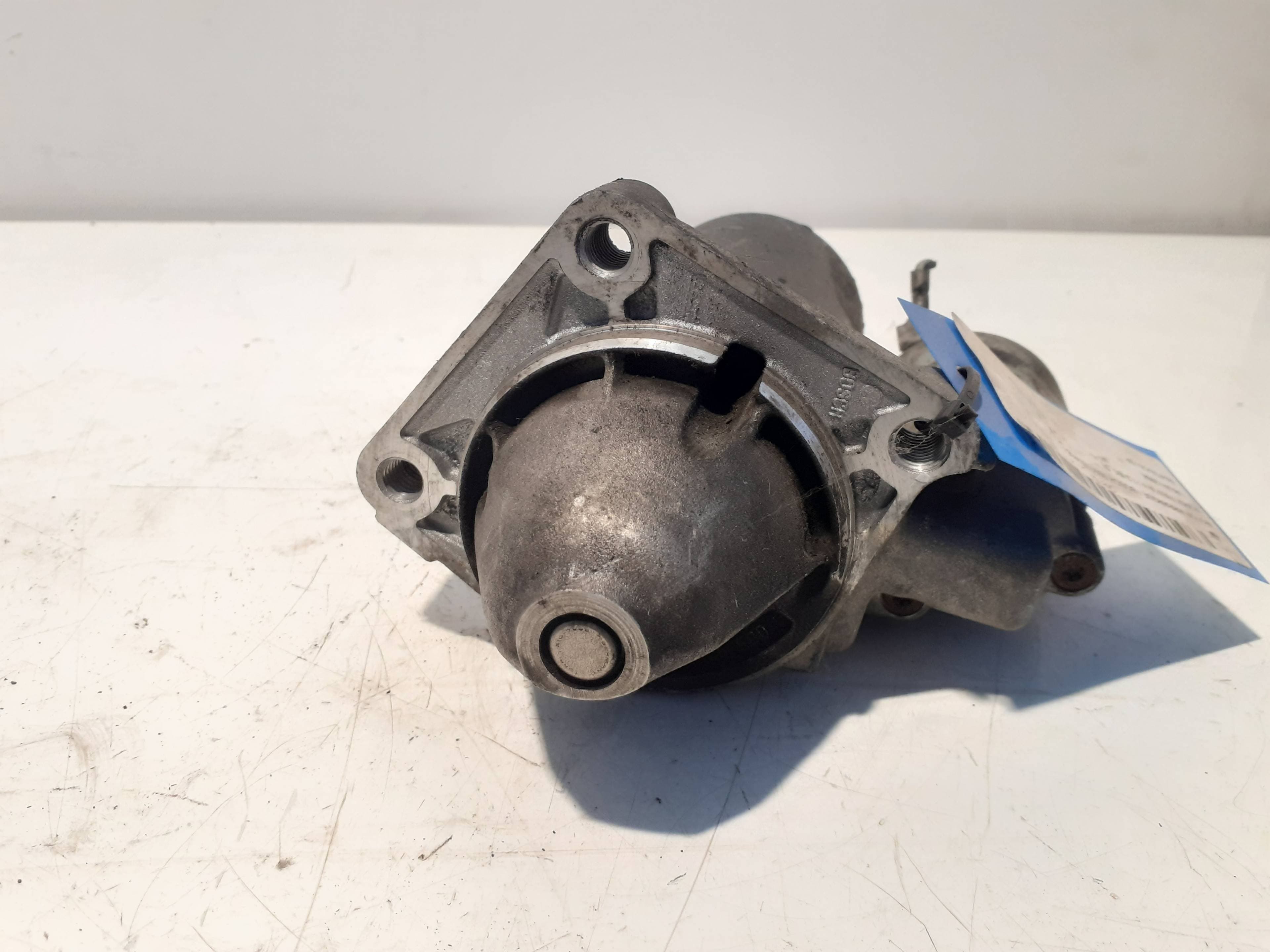 Motor arranque FORD FIESTA BERLINA