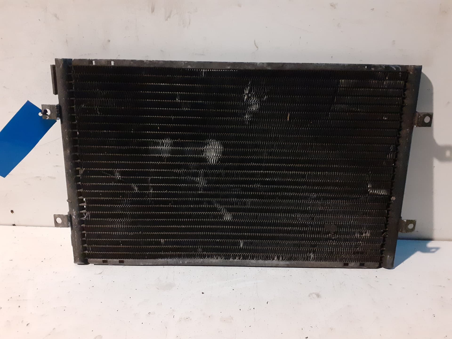 Recambio FORD FIESTA BERLINA ref. 7107568 2