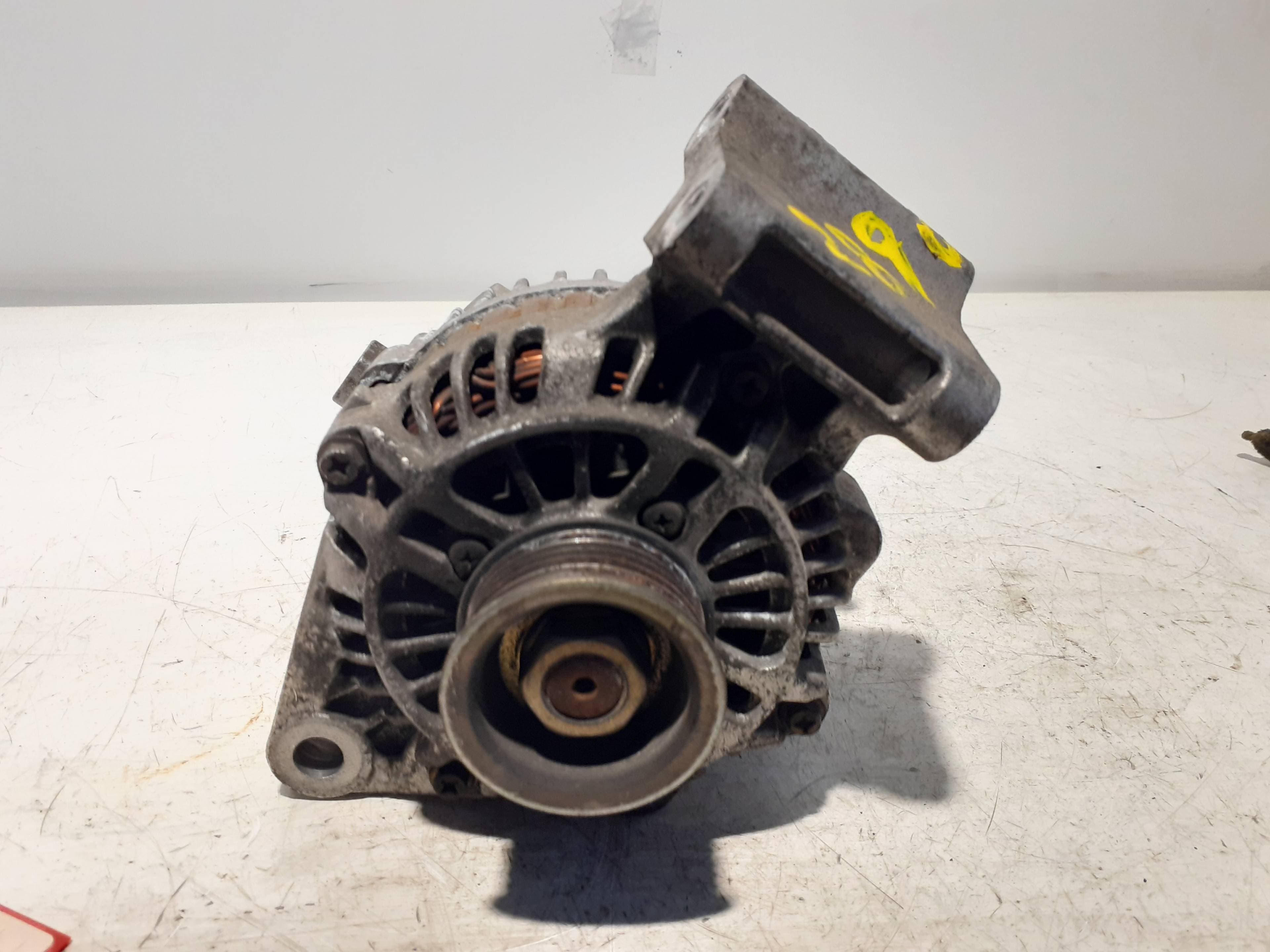 Alternador FORD FIESTA BERLINA