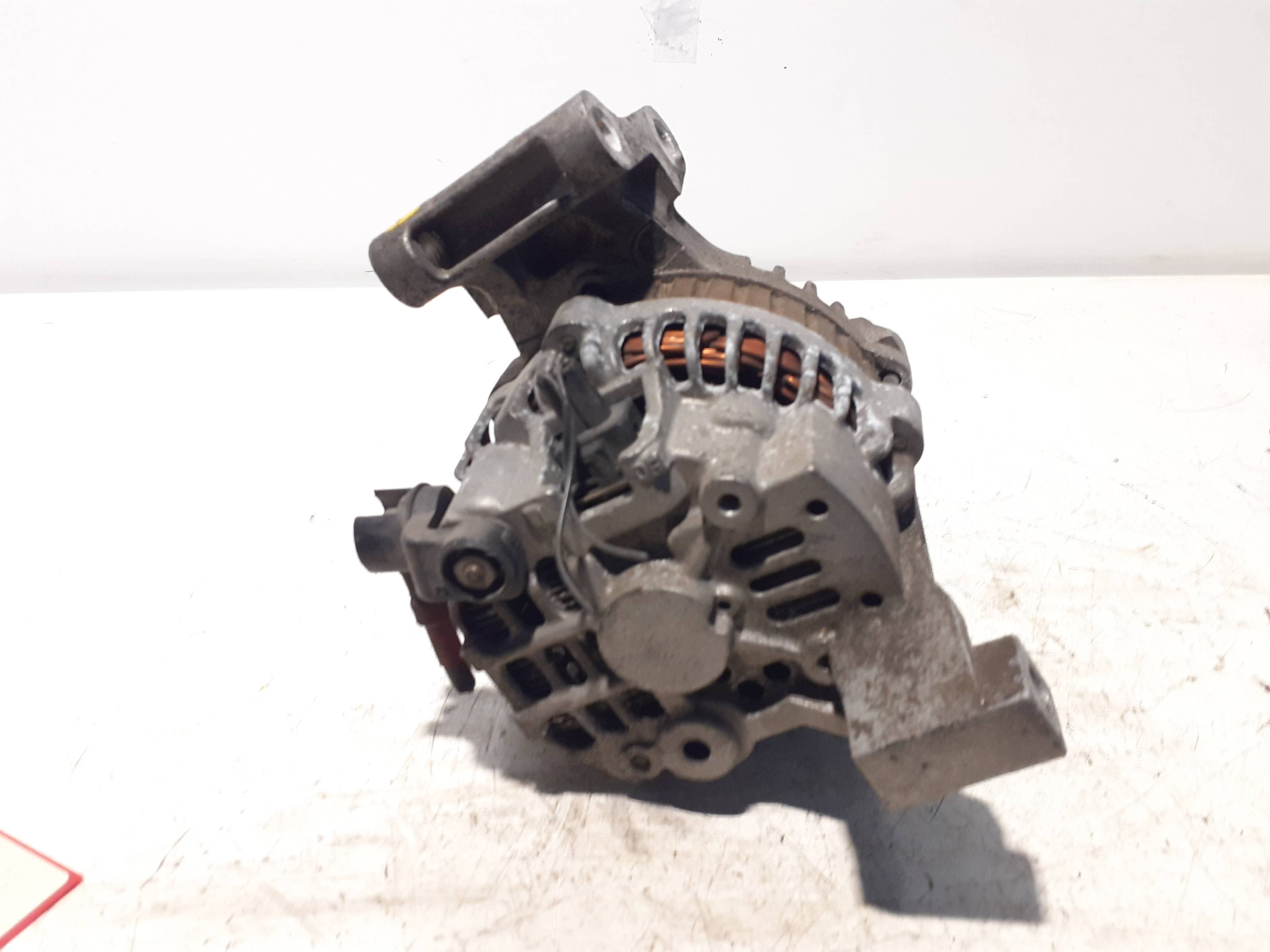 Alternador FORD FIESTA BERLINA 3