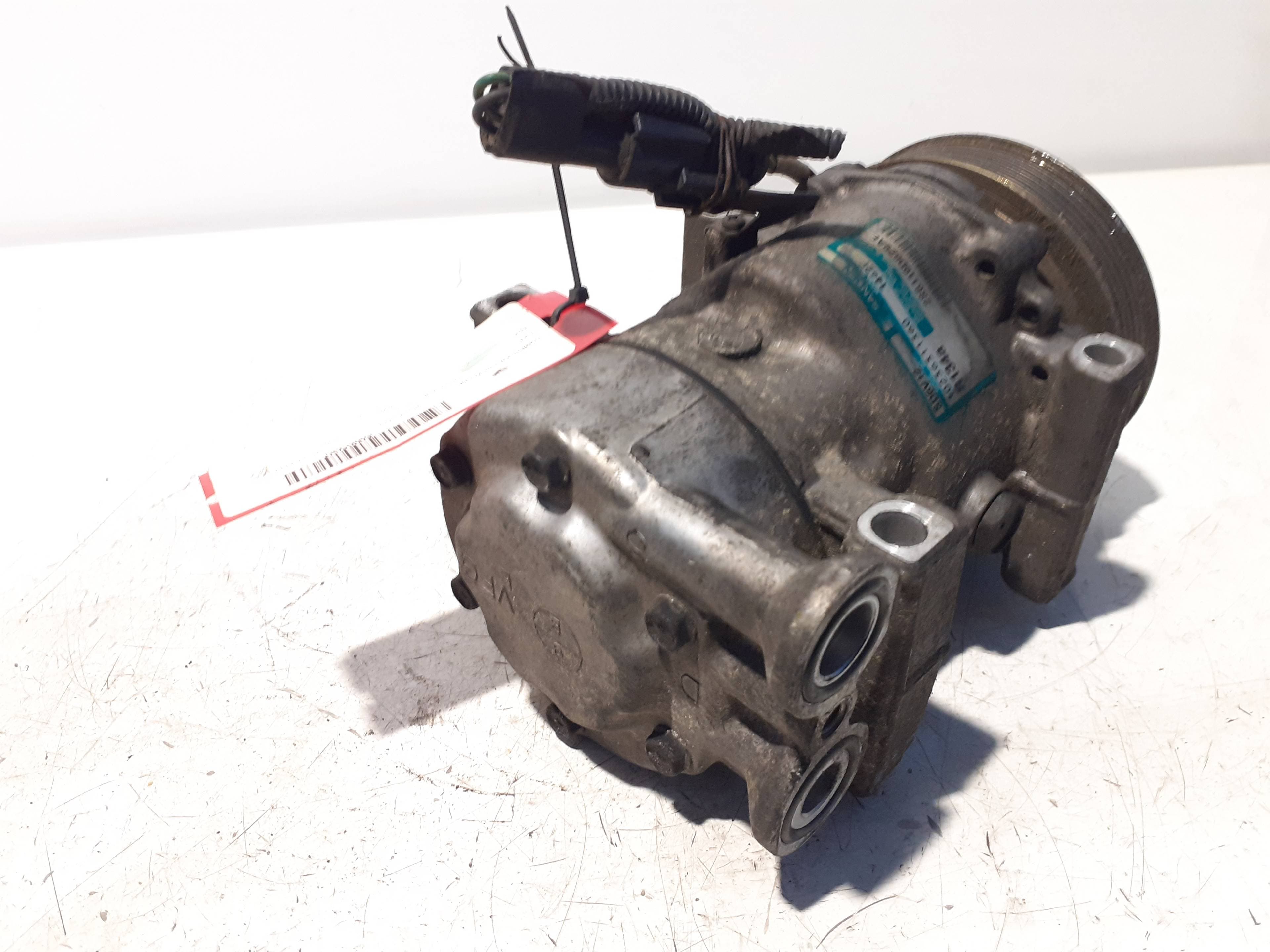 Recambio FORD FIESTA BERLINA ref. 2S6119D629AE 3