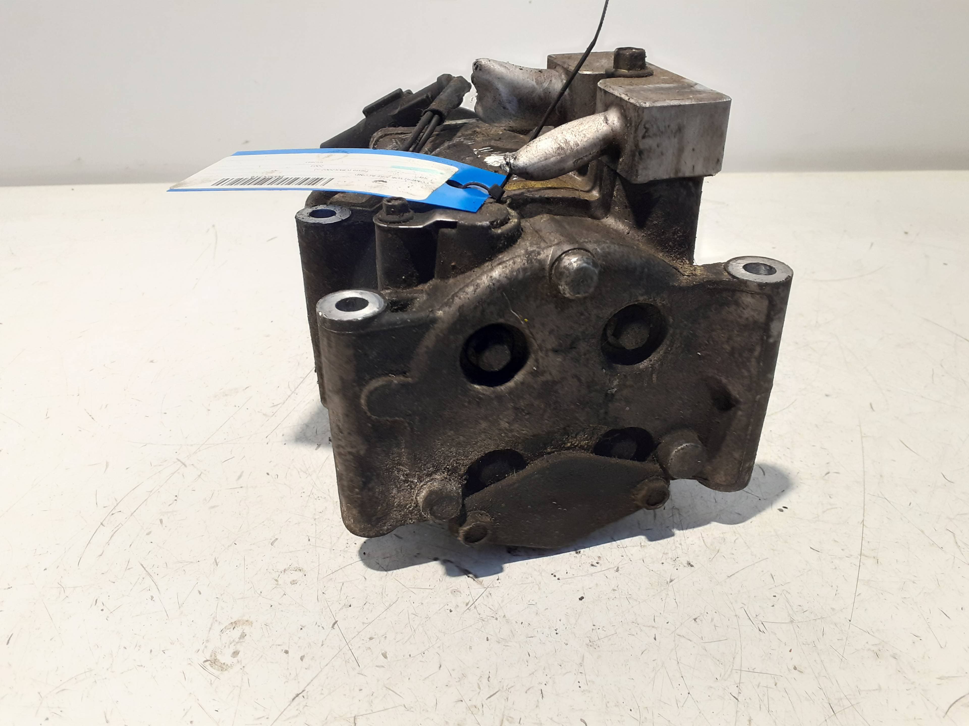 Recambio FORD FIESTA BERLINA ref. 7060857 3