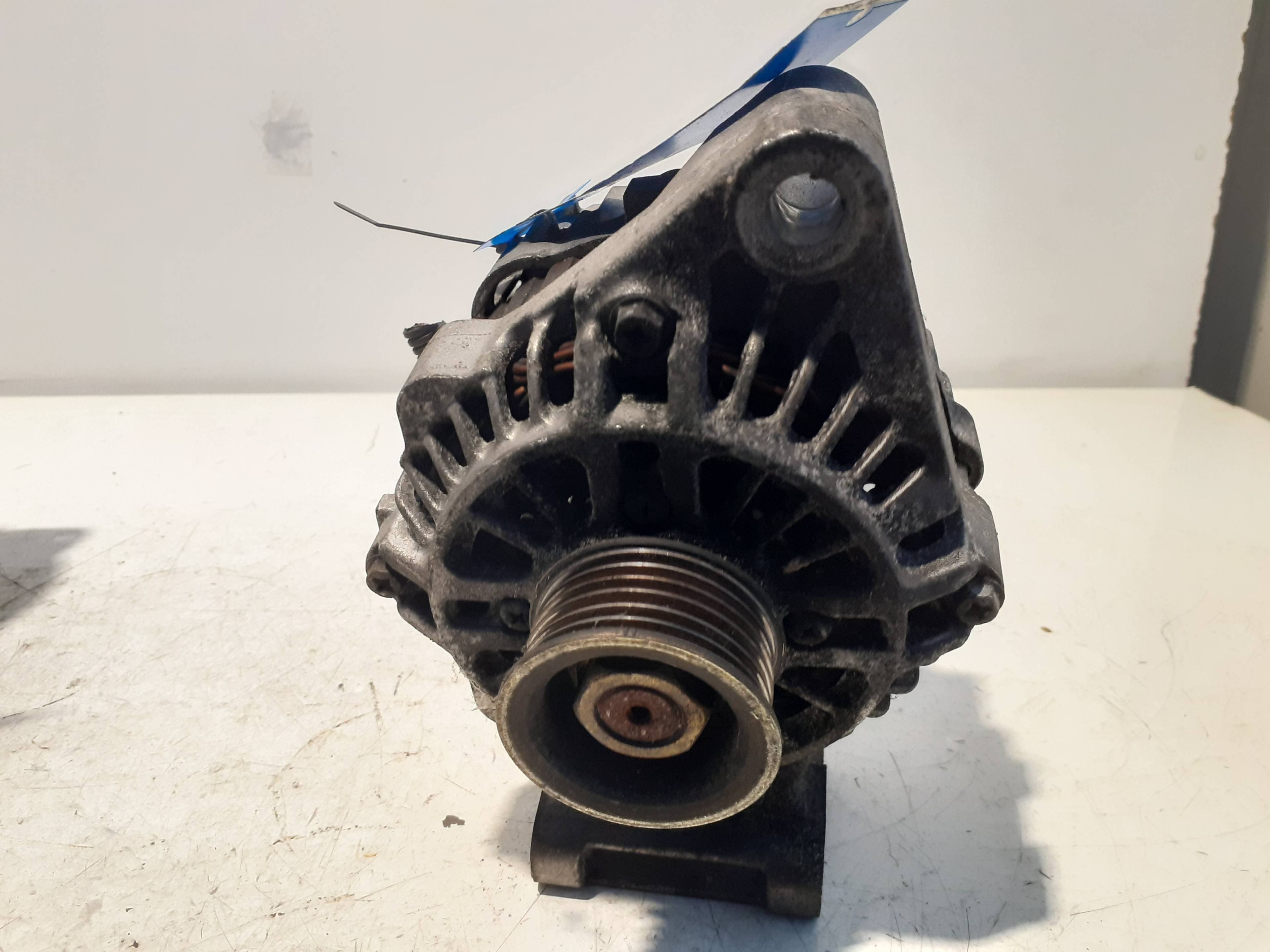 Alternador FORD FIESTA BERLINA