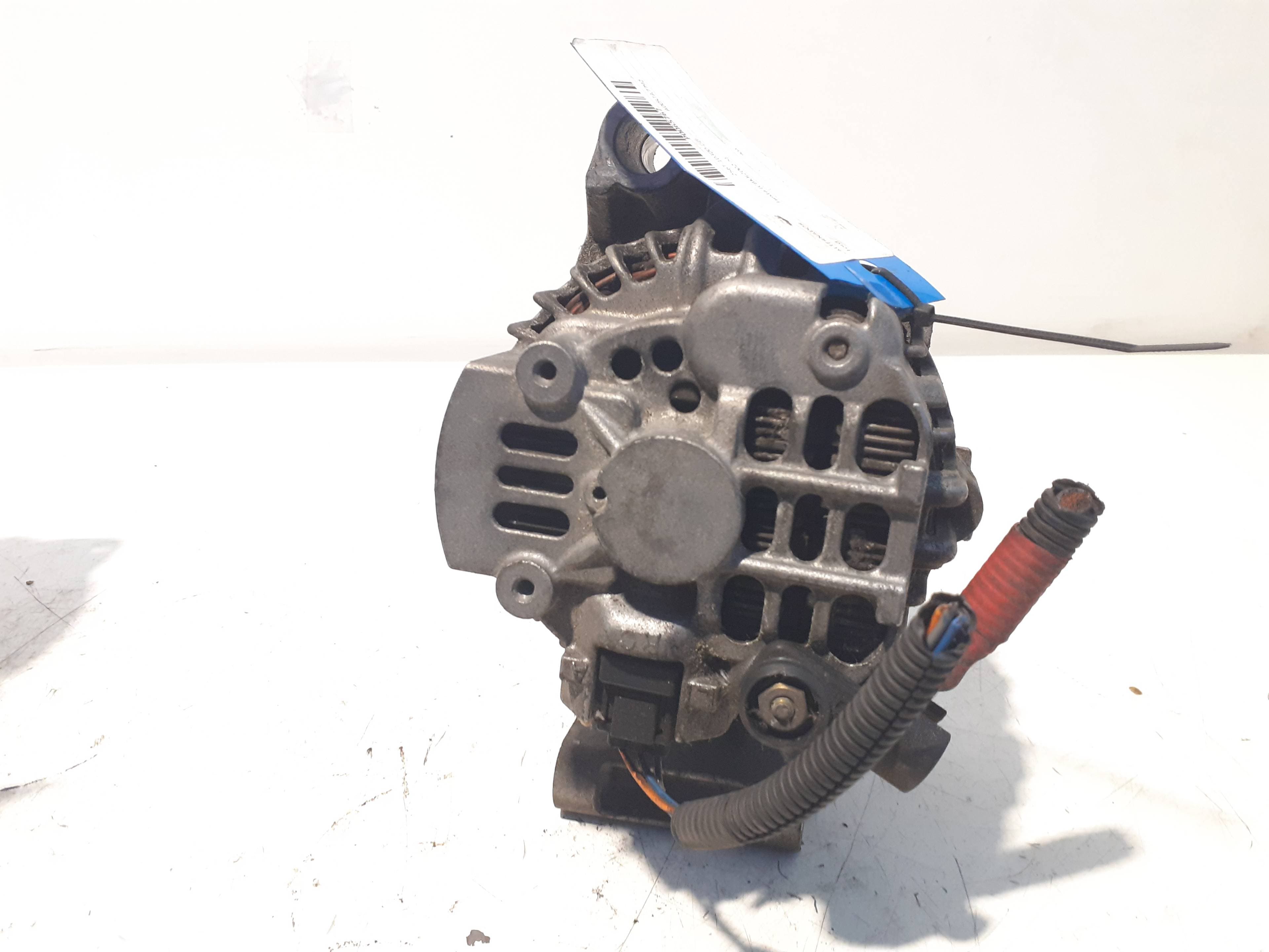 Alternador FORD FIESTA BERLINA 3