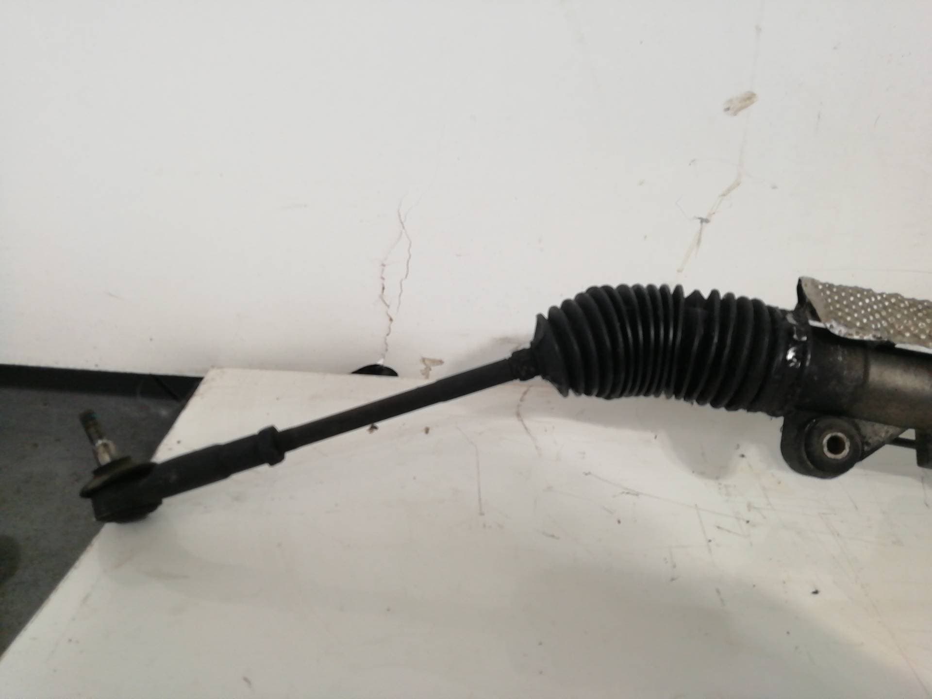 Cremallera direccion FORD FIESTA BERLINA 3