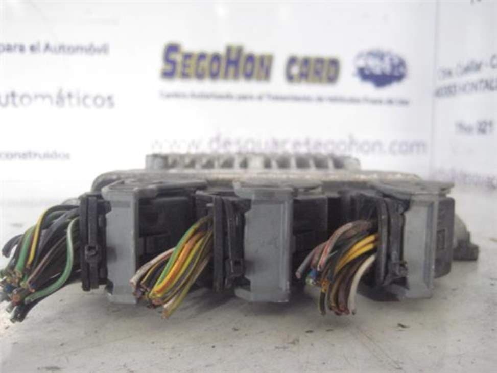 Centralita motor uce FORD FIESTA BERLINA 2