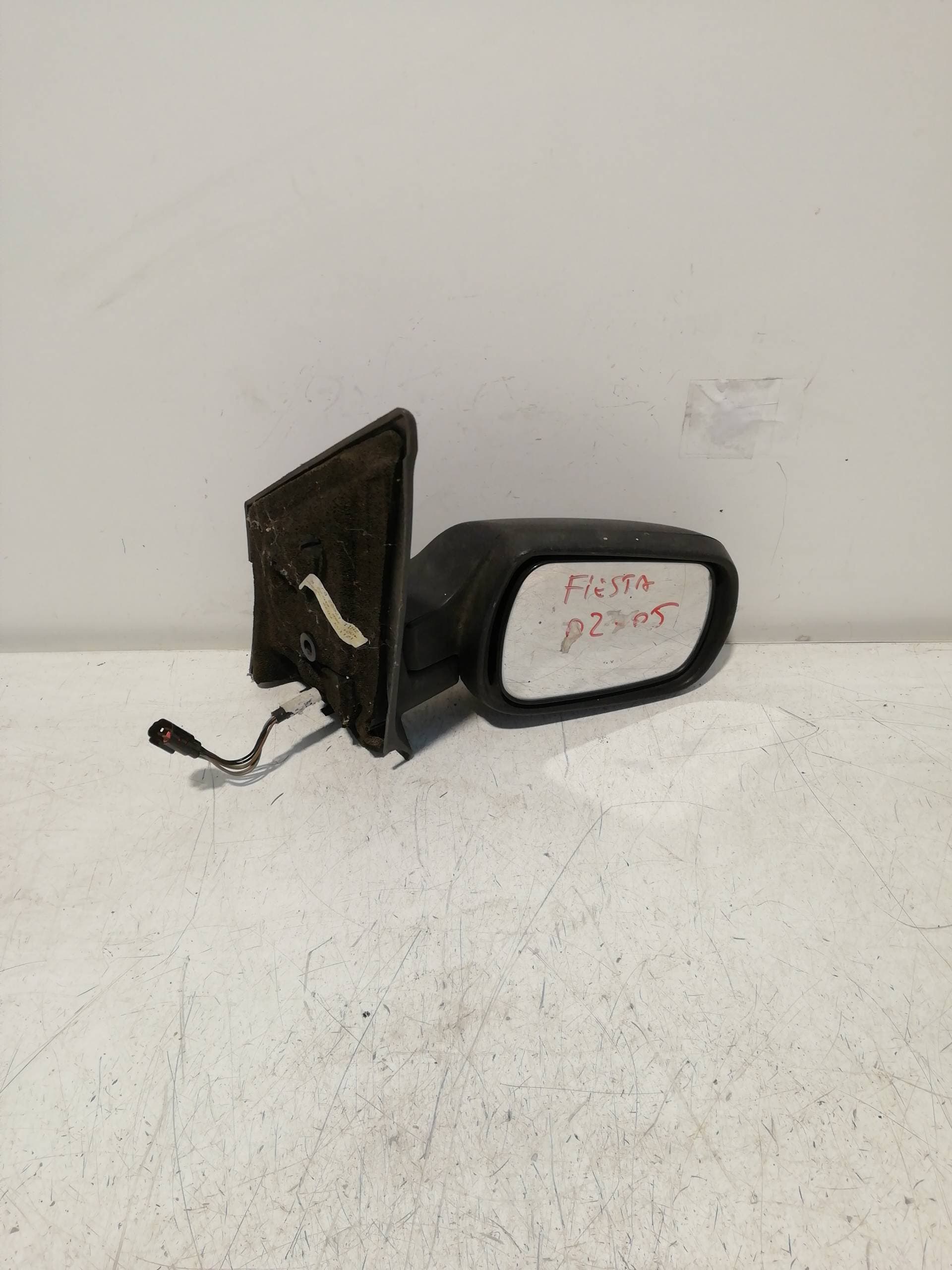 Retrovisor derecho FORD FIESTA BERLINA