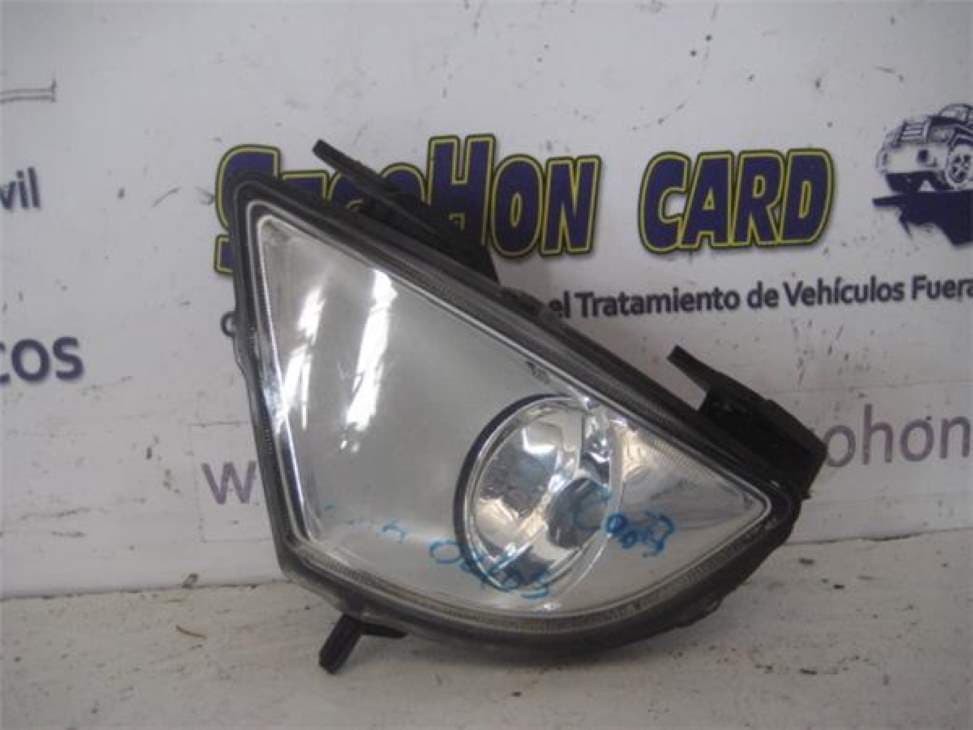 Faro antiniebla izquierdo FORD FIESTA BERLINA 3