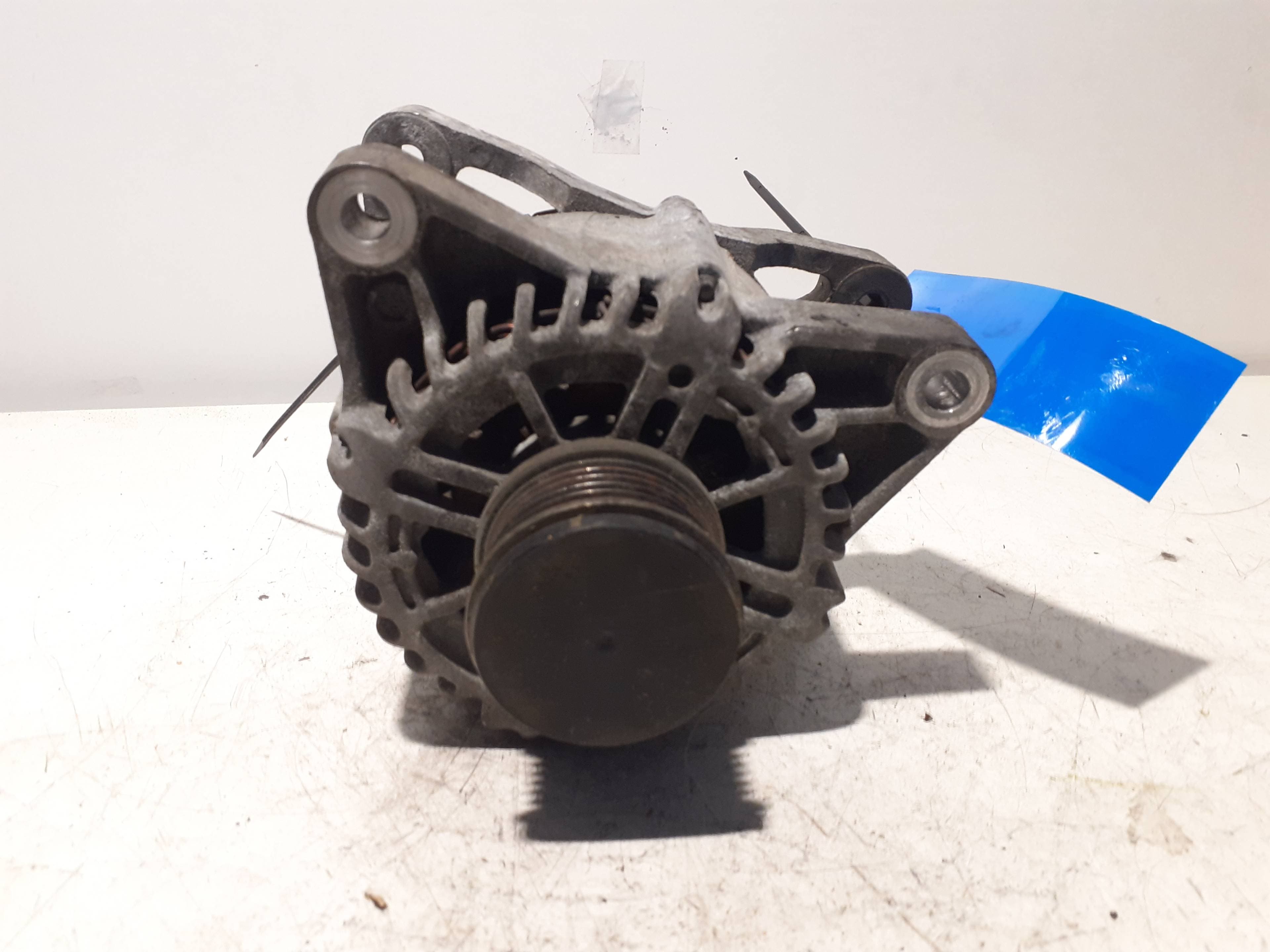 Alternador FORD FIESTA BERLINA