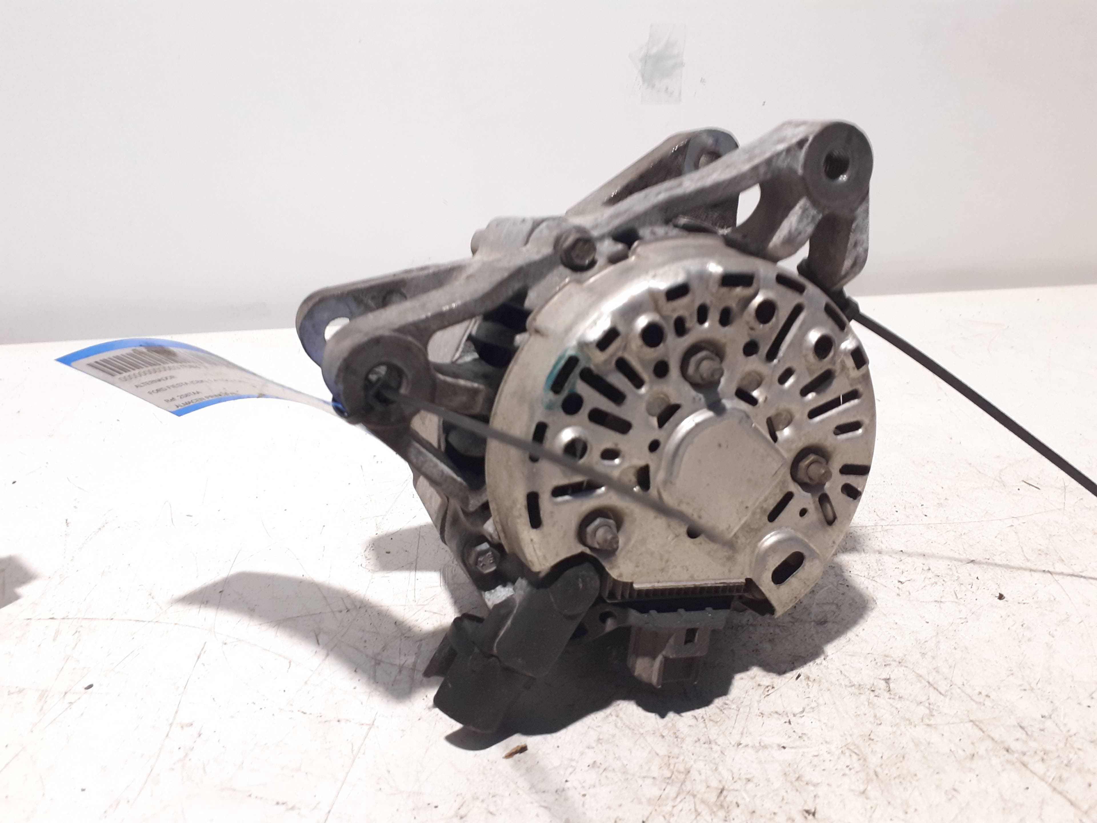 Alternador FORD FIESTA BERLINA 4
