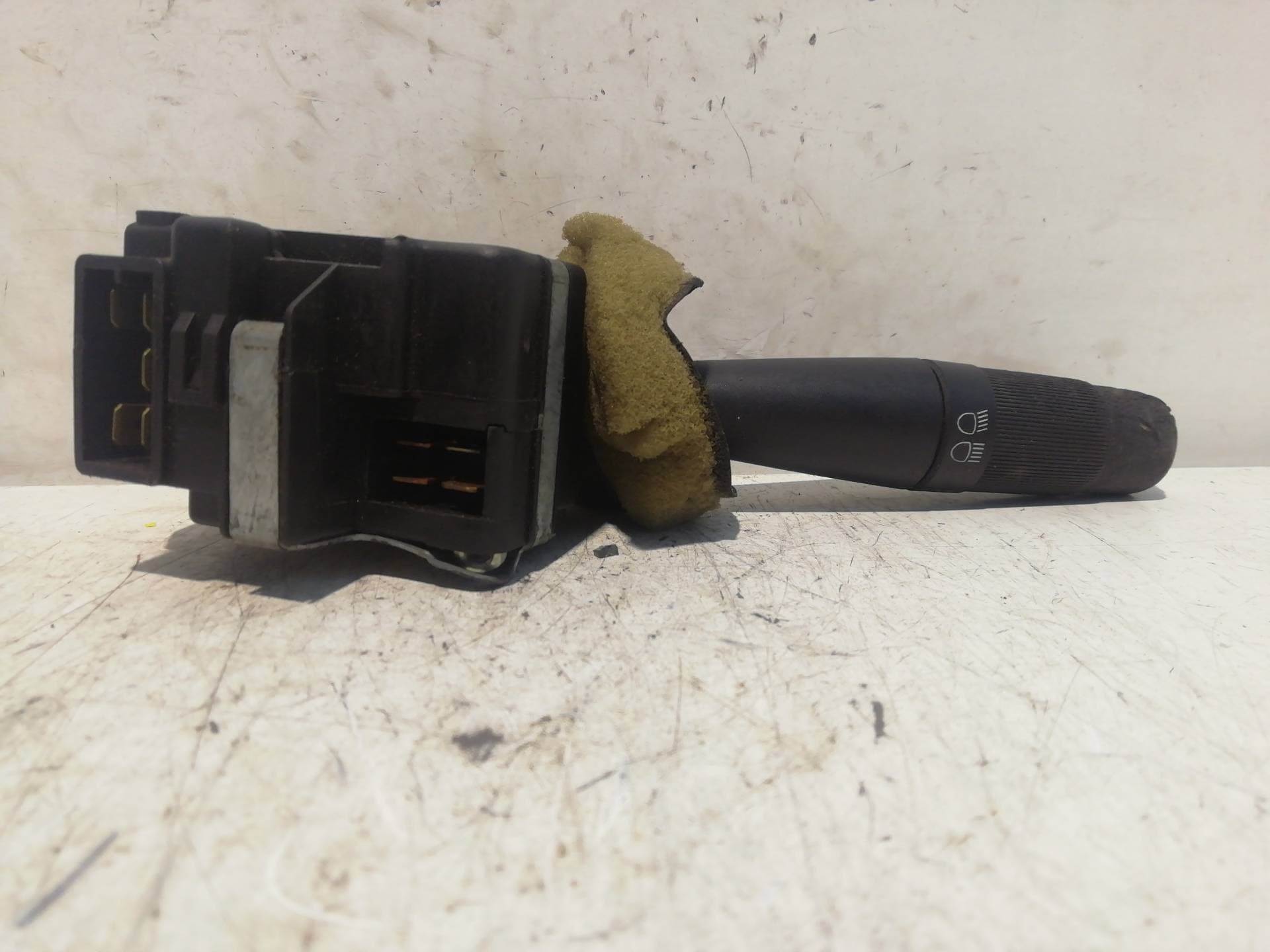 Mando luces PEUGEOT 205 BERLINA 3