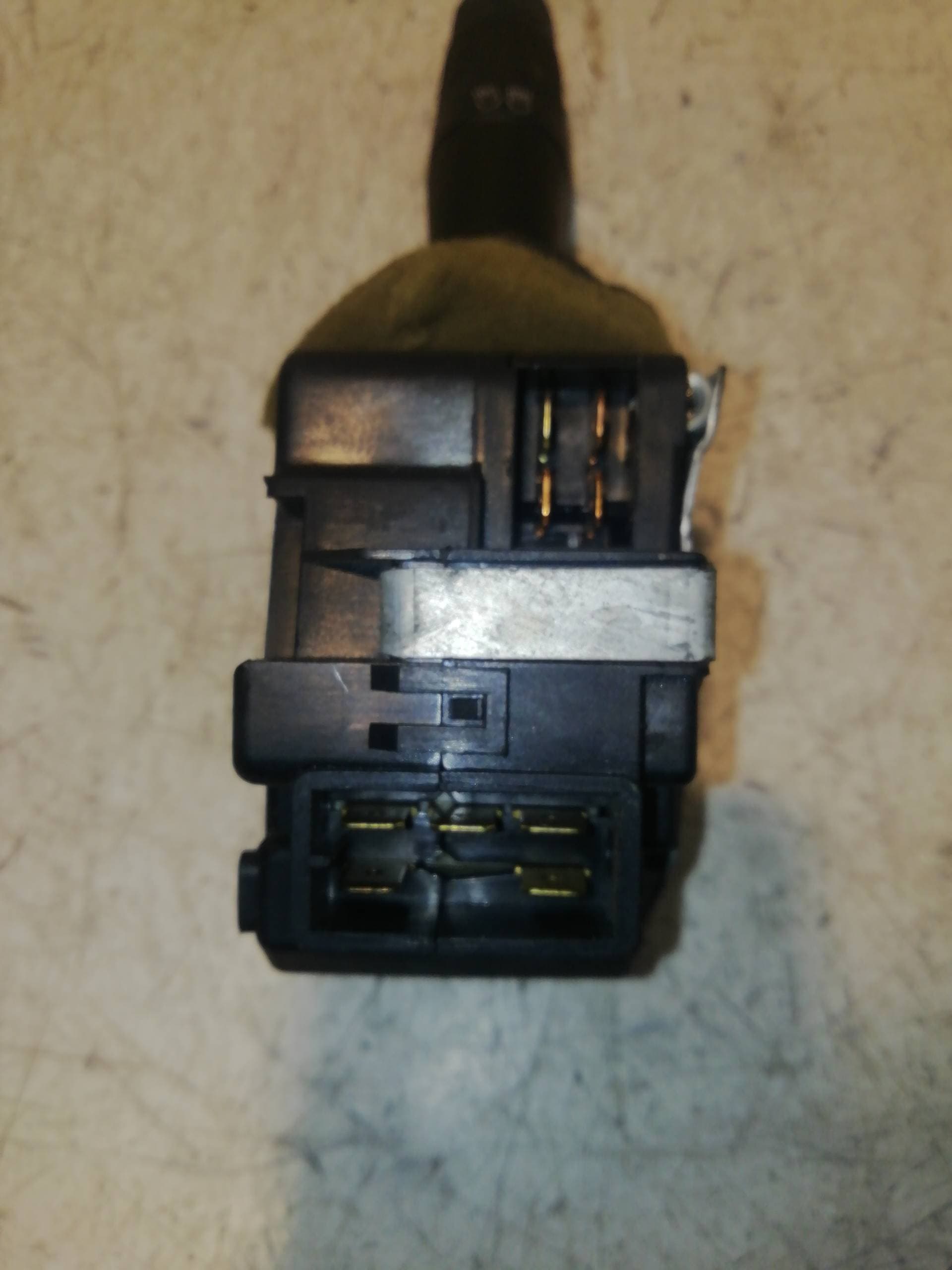 Mando luces PEUGEOT 205 BERLINA 2