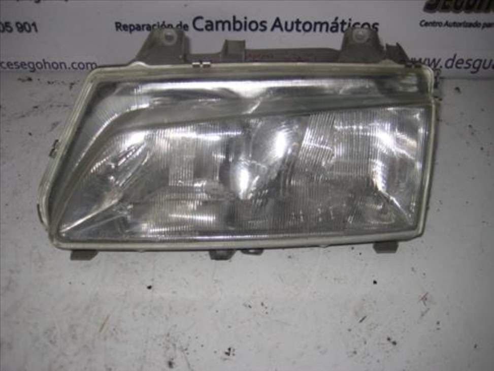 Faro izquierdo PEUGEOT 309