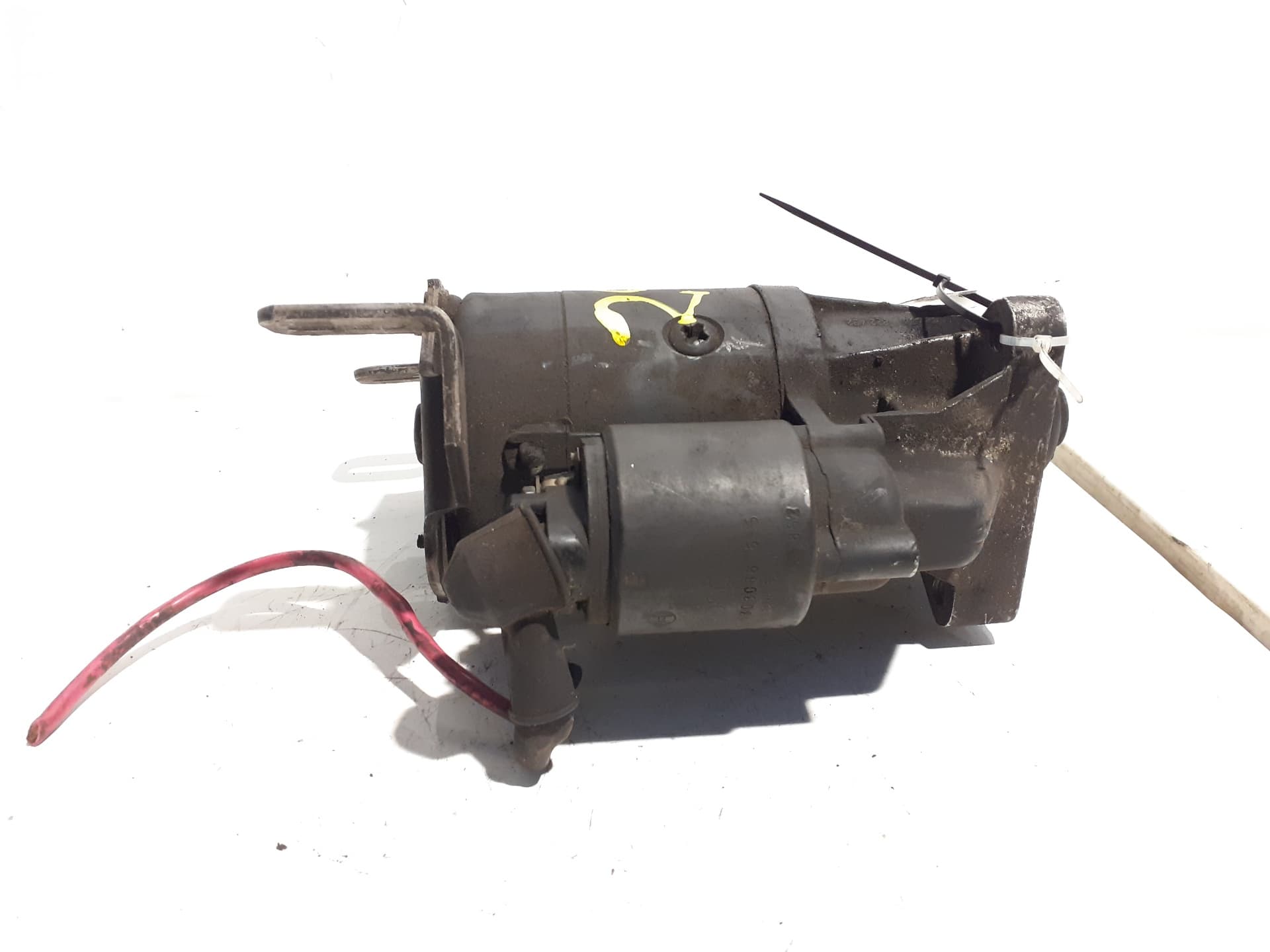 Motor arranque PEUGEOT 309 5