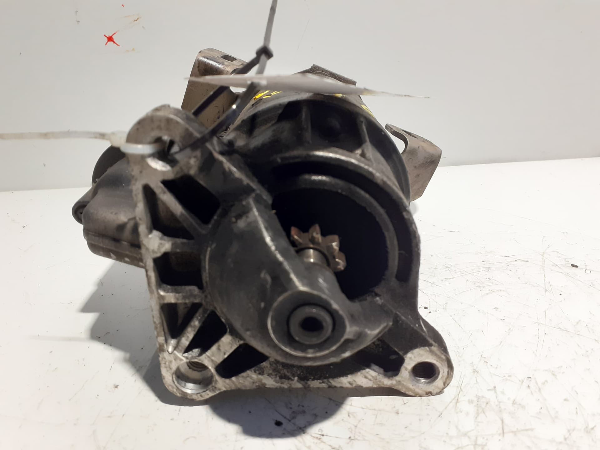Motor arranque PEUGEOT 309 4