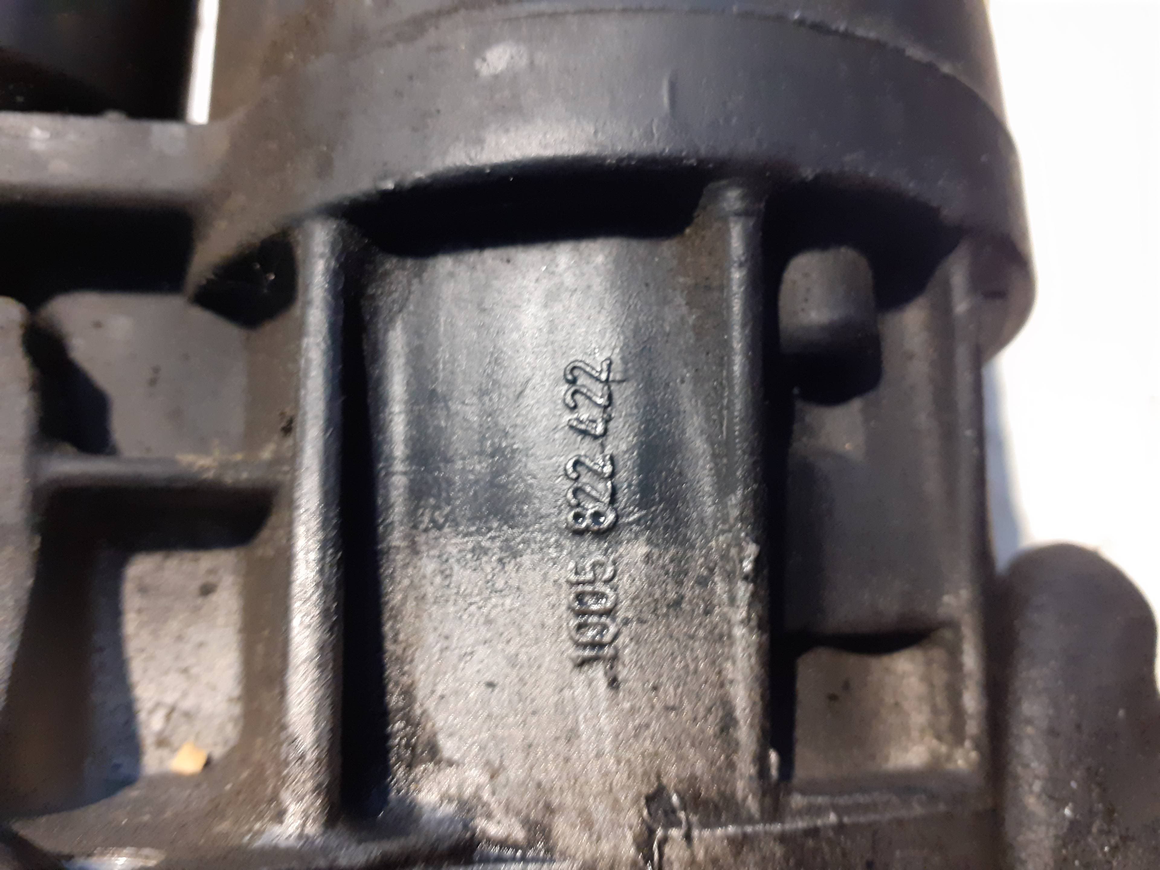 Motor arranque PEUGEOT 309 3