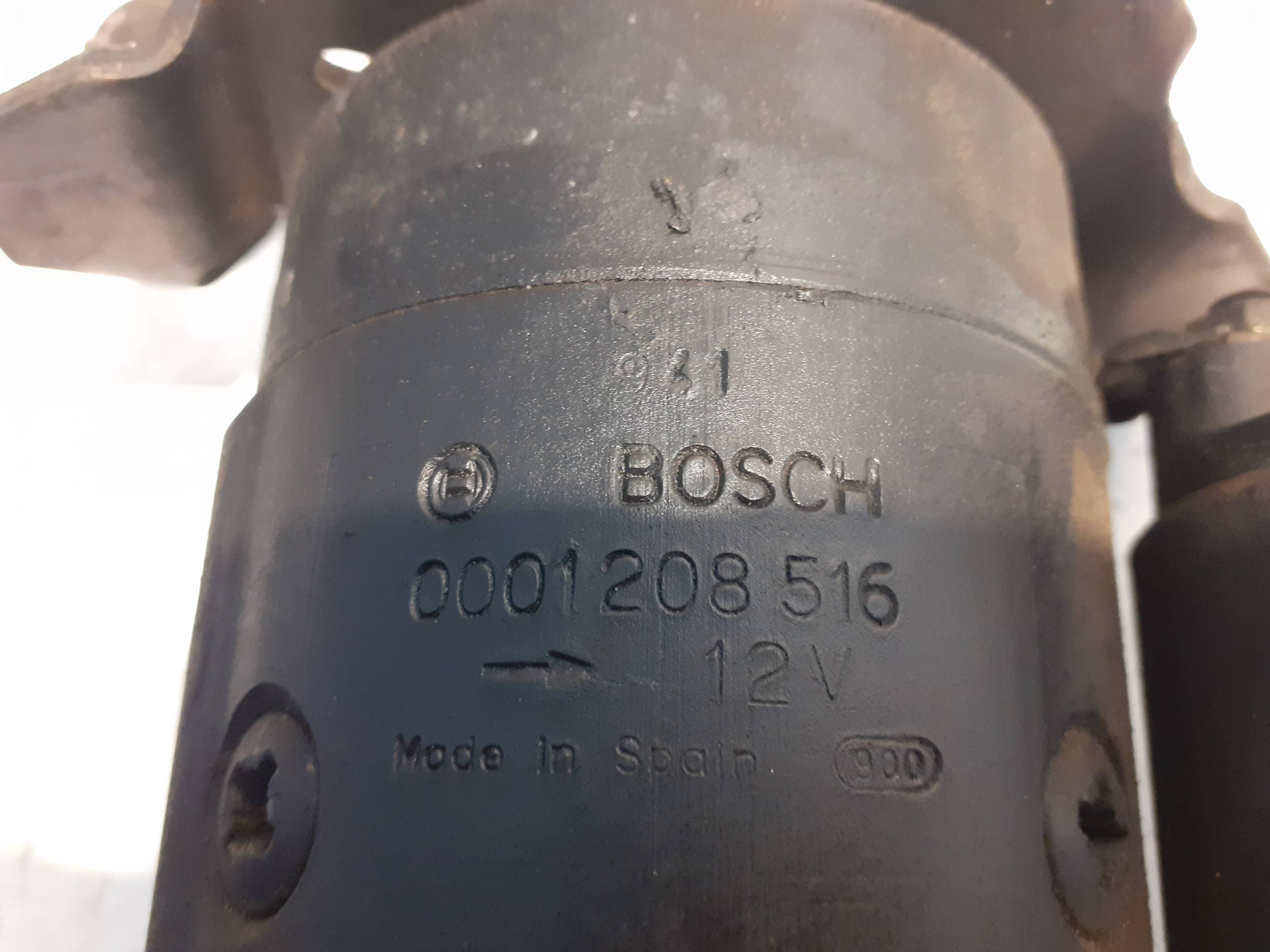Motor arranque PEUGEOT 309 2