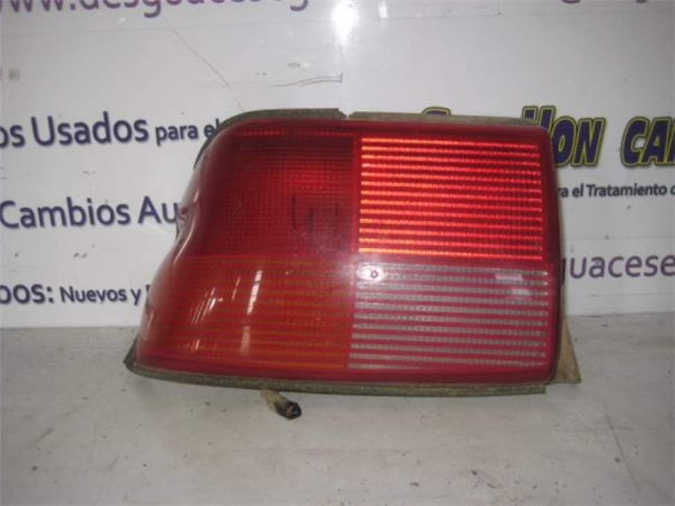 Piloto trasero izquierdo FORD ESCORT EXPRESS