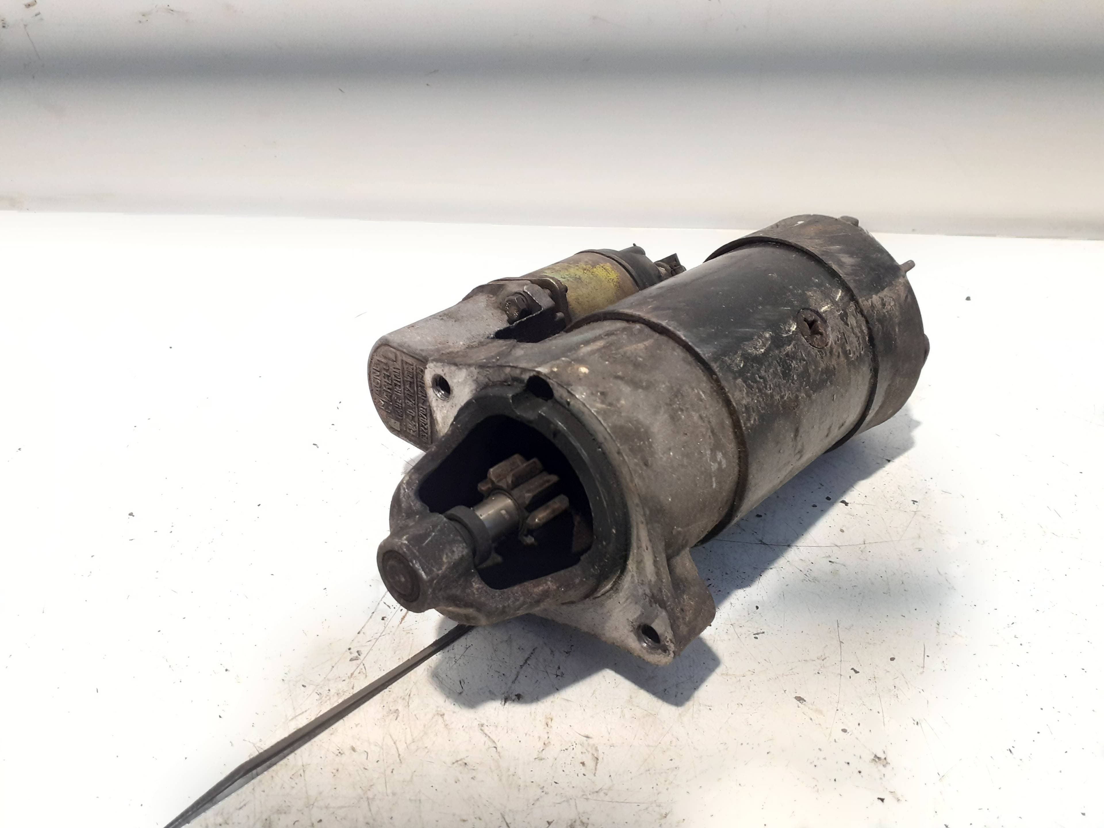 Motor arranque FIAT REGATA BERLINA