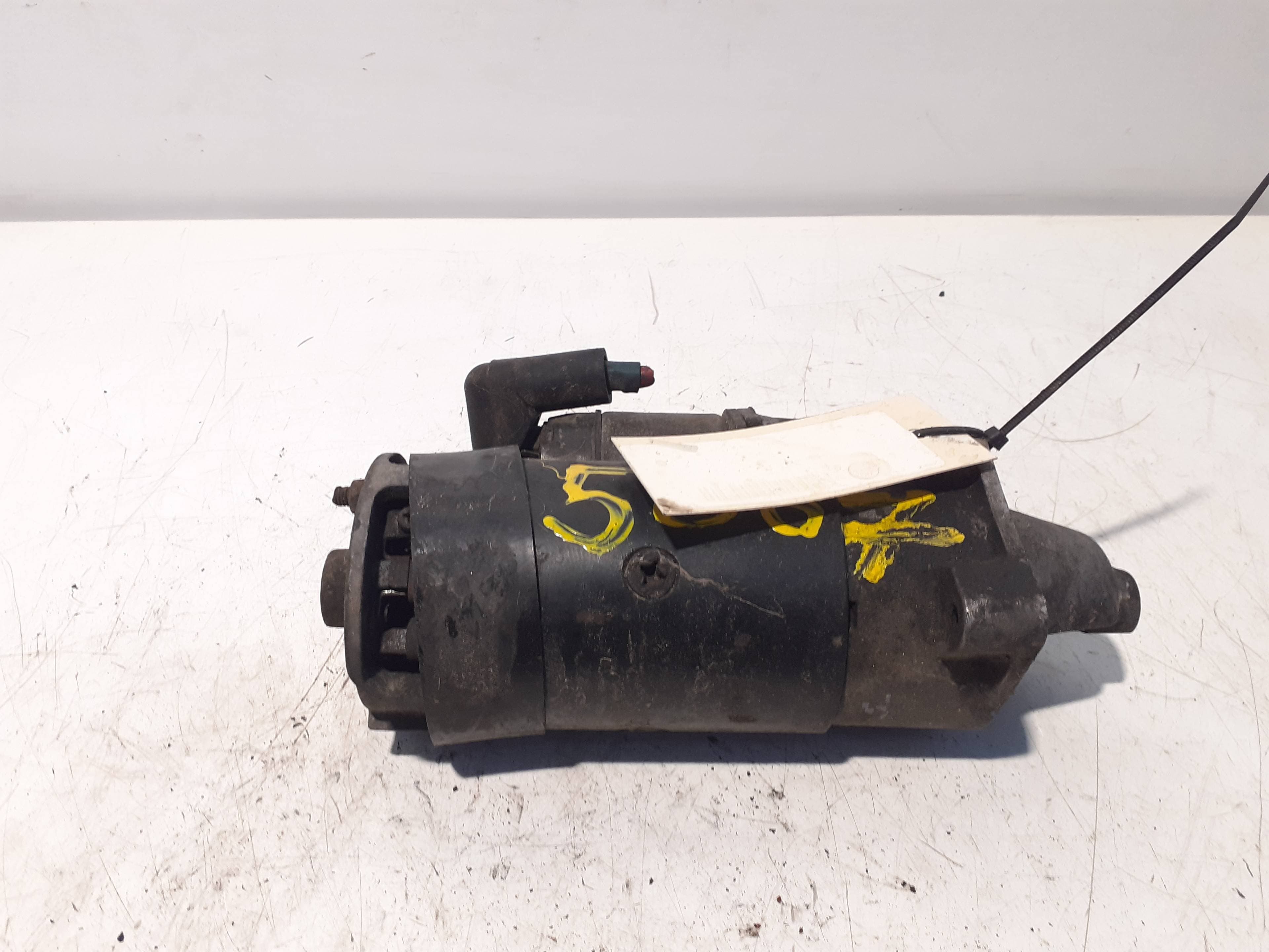 Motor arranque FIAT REGATA BERLINA 3