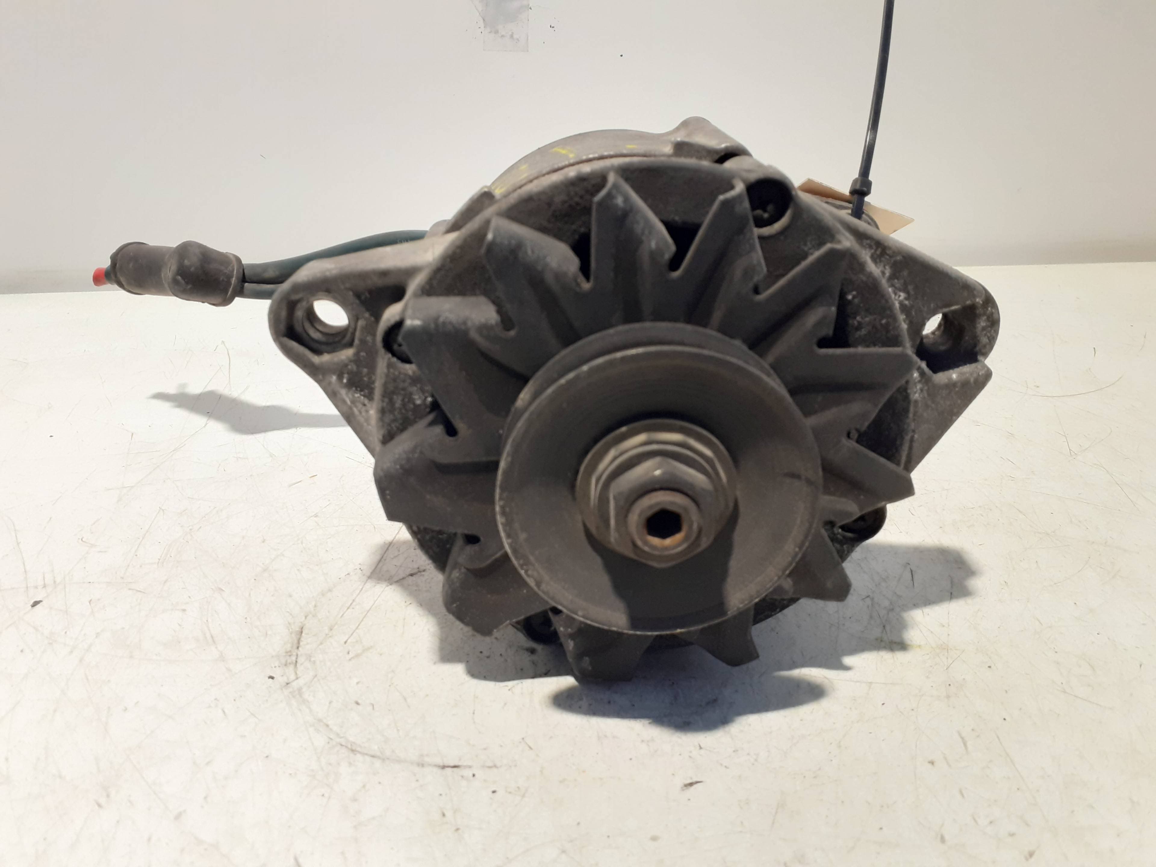 Alternador FIAT REGATA BERLINA
