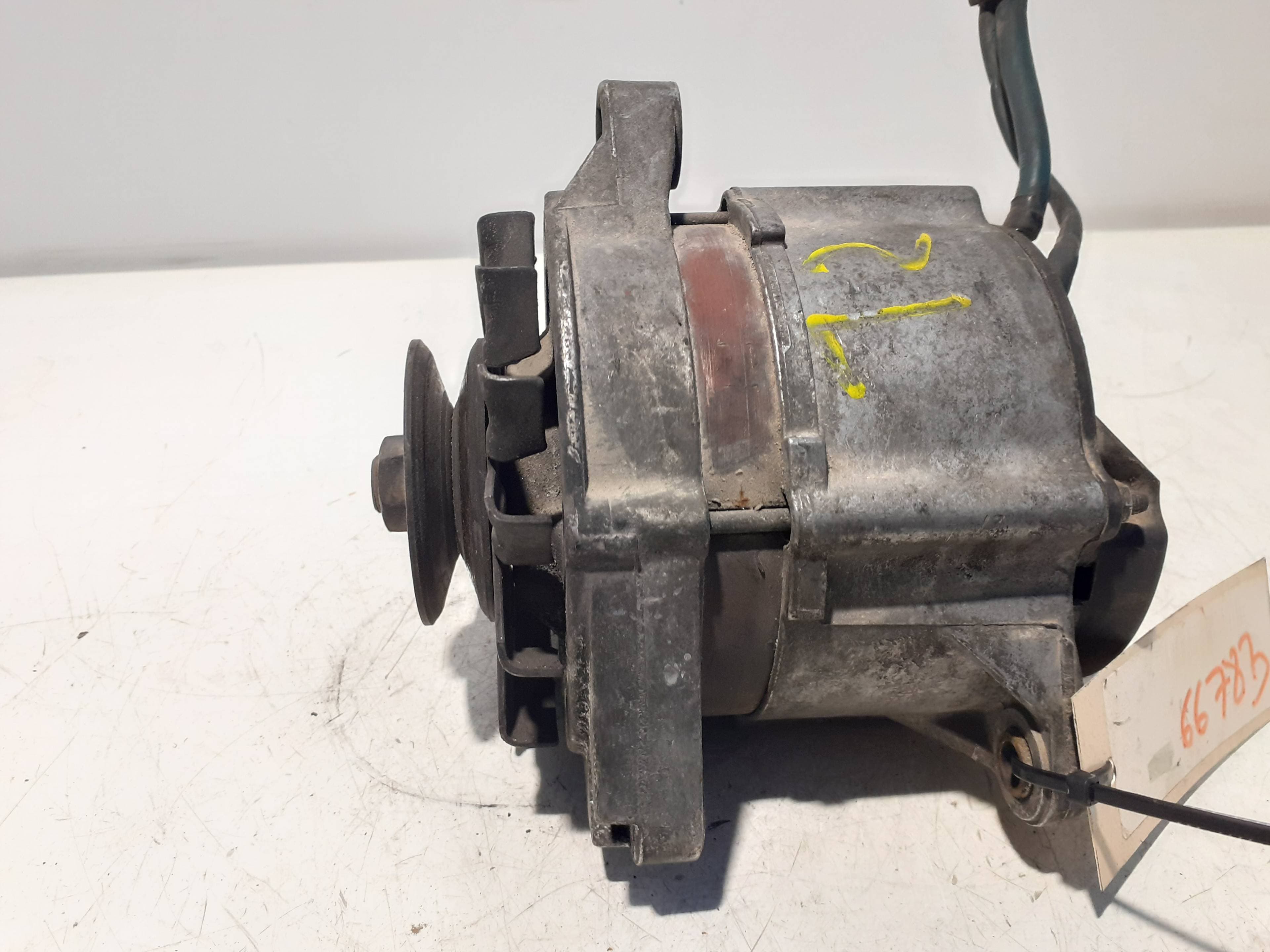 Alternador FIAT REGATA BERLINA 4
