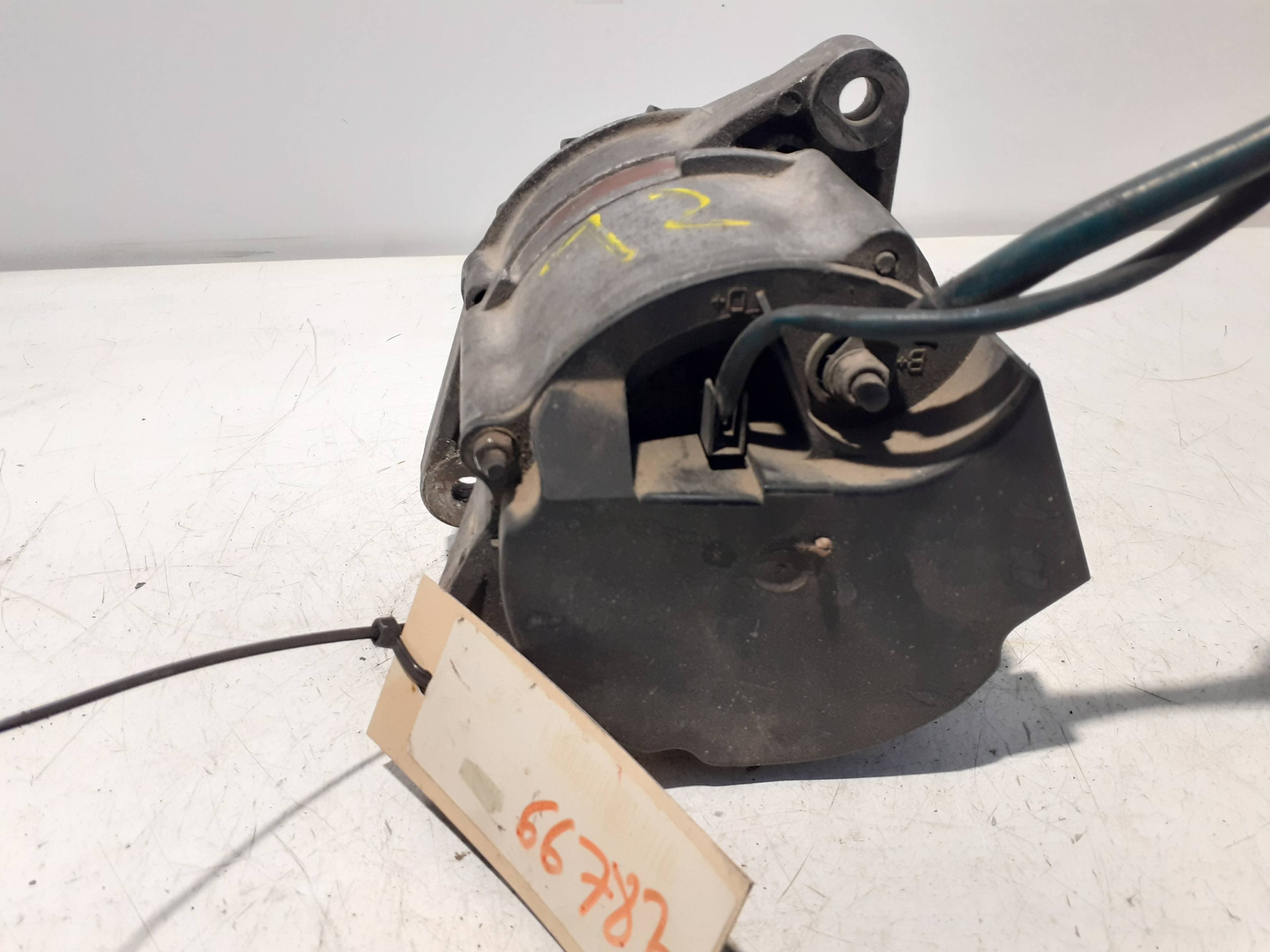 Alternador FIAT REGATA BERLINA 3