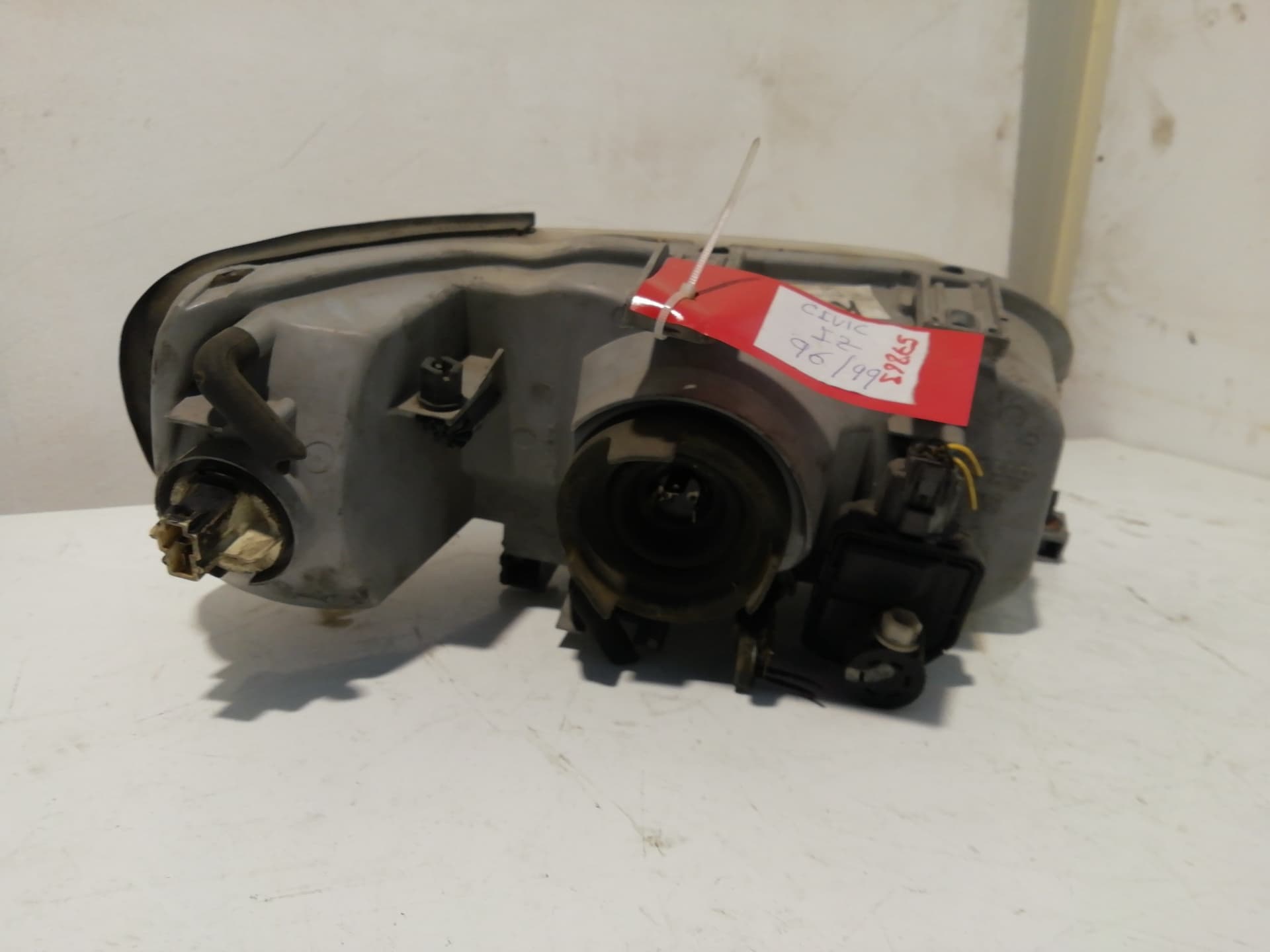 Faro izquierdo HONDA CIVIC BERLINA .5 (MA/MB) 2