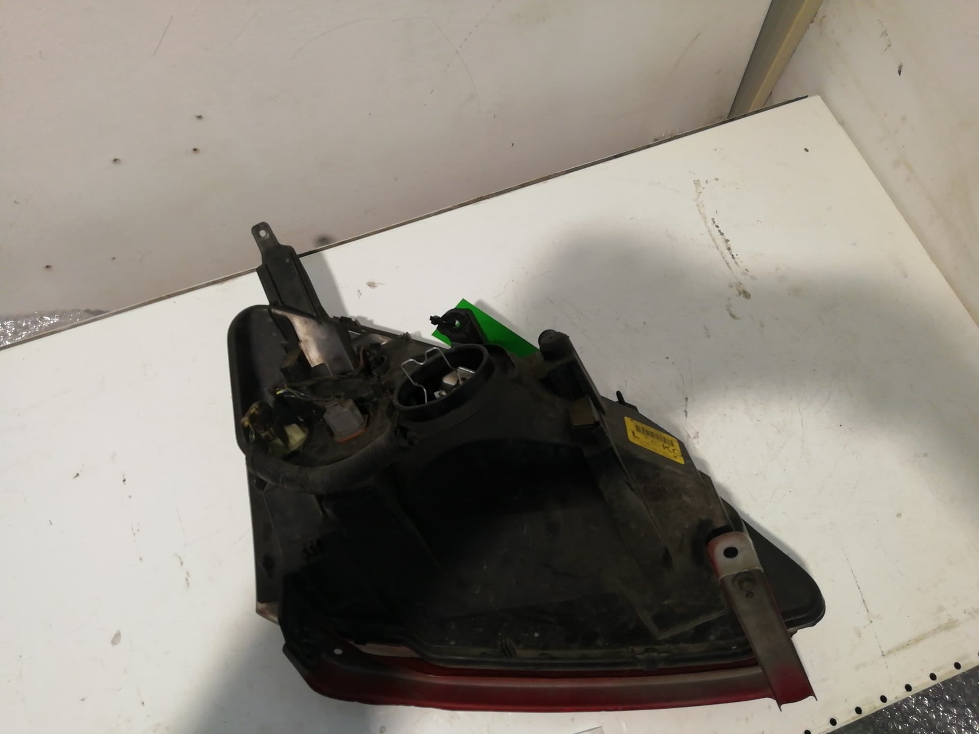 Faro izquierdo HONDA CIVIC BERLINA .5 (MA/MB) 2