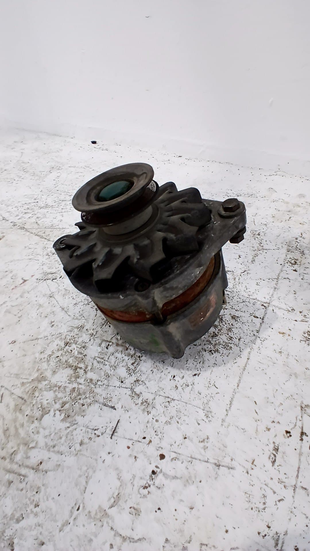 Alternador RENAULT EXPRES
